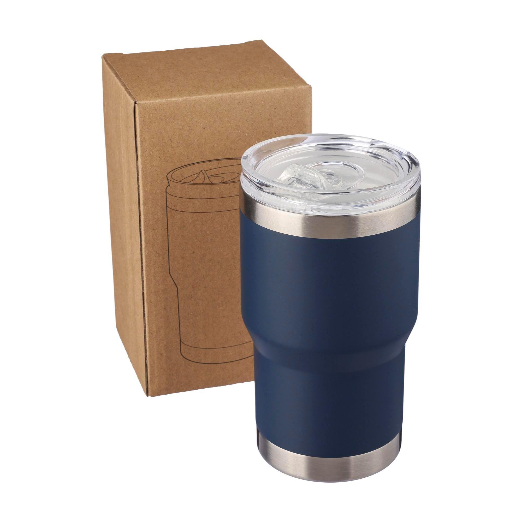 Reise-Thermobecher Ayen | Edelstahl | 350 ml | Keramikbeschichtung