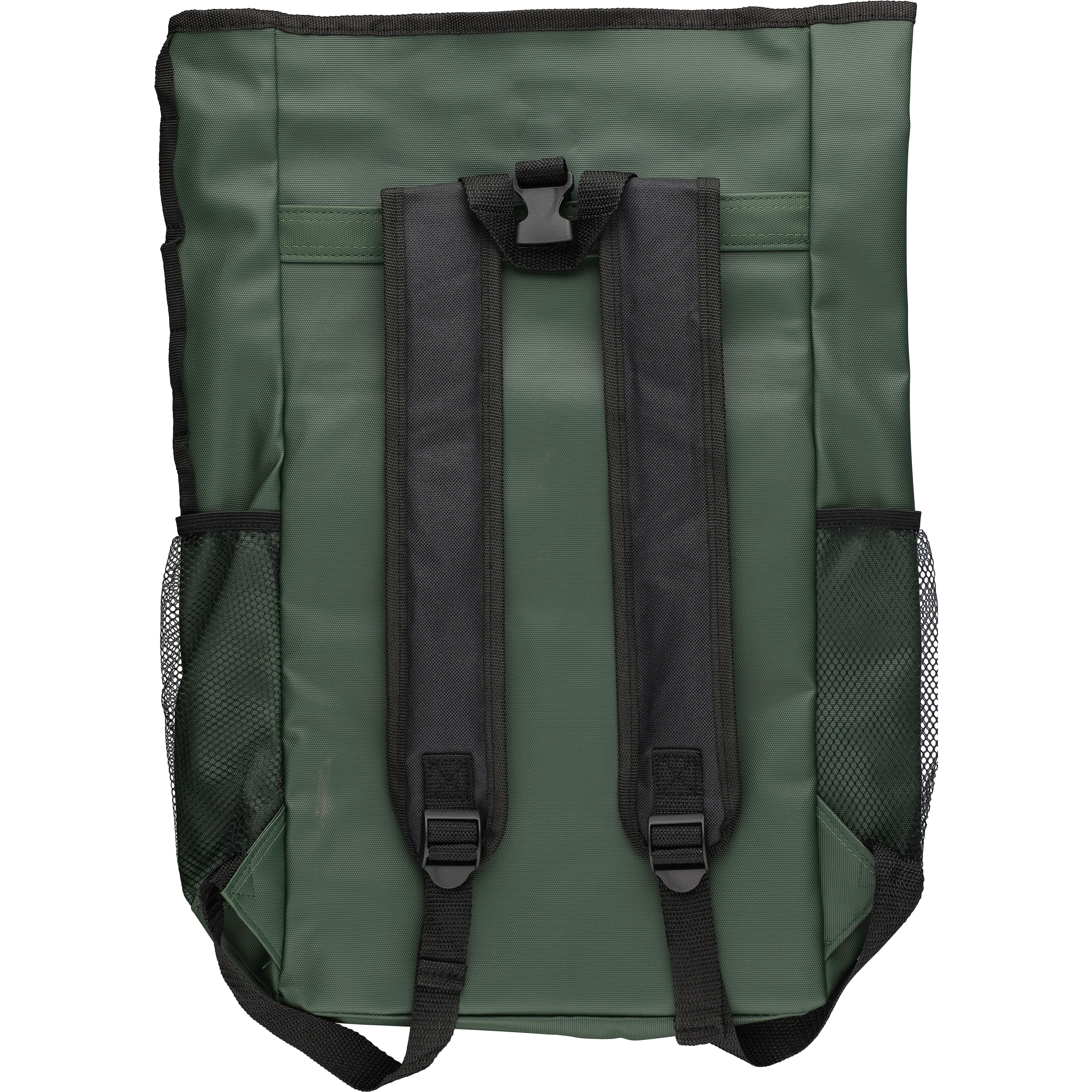 Rucksack mit Rollverschluss Yani | Wasserabweisend