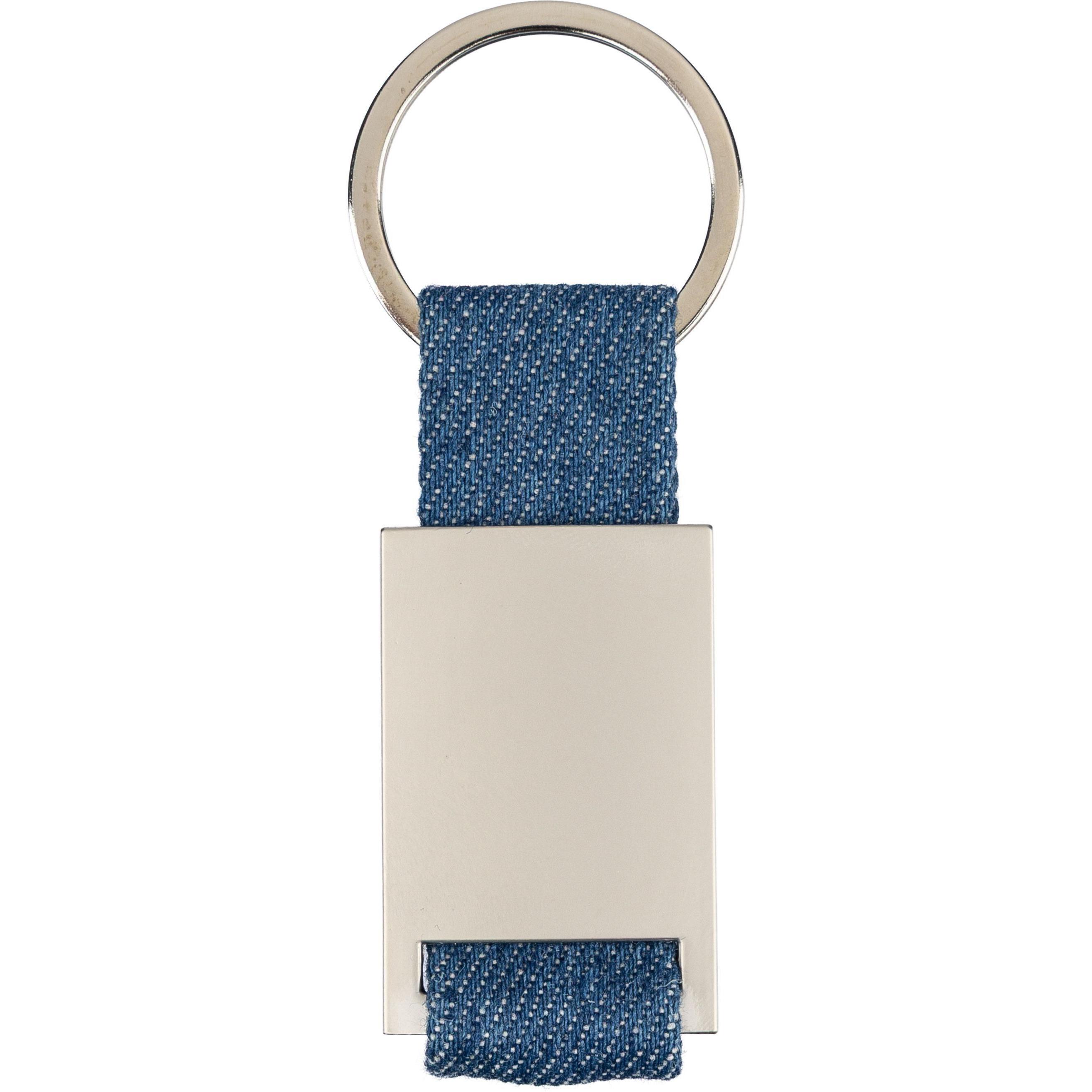 Schlüsselanhänger Ori | Denim