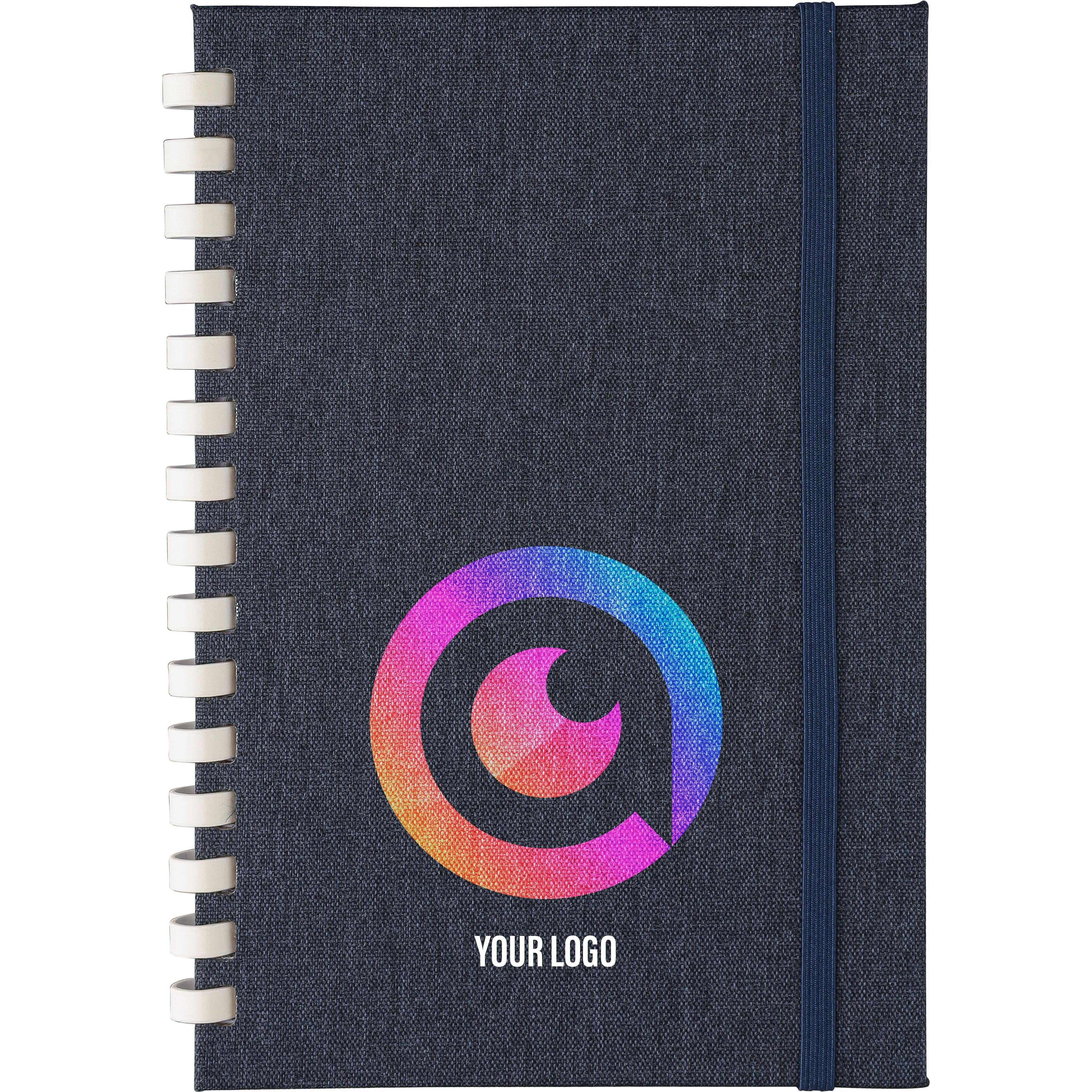 Notizbuch Ilias | A5 | Liniert