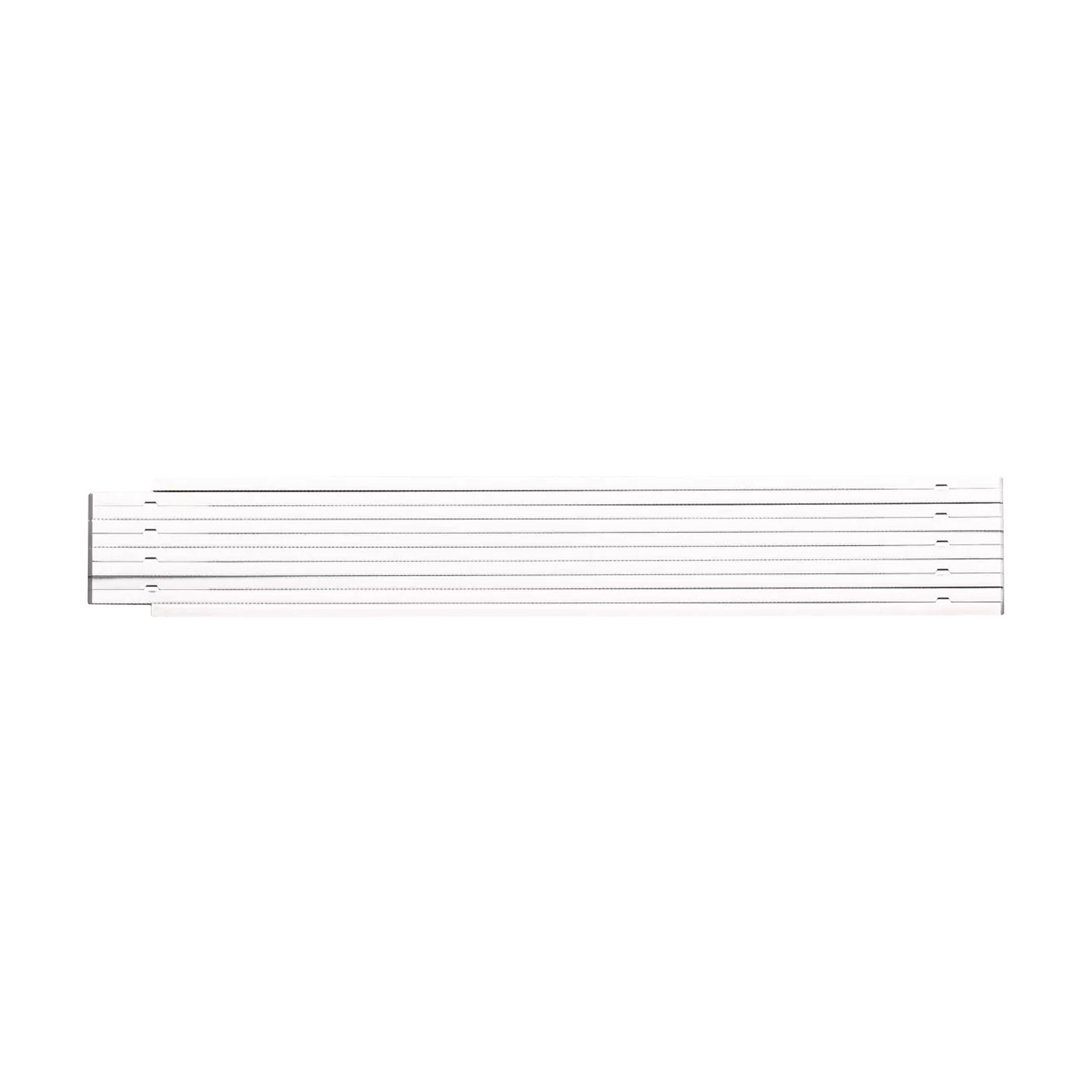 Stabila Zollstock Gloria | 1100er-Serie | 2 m