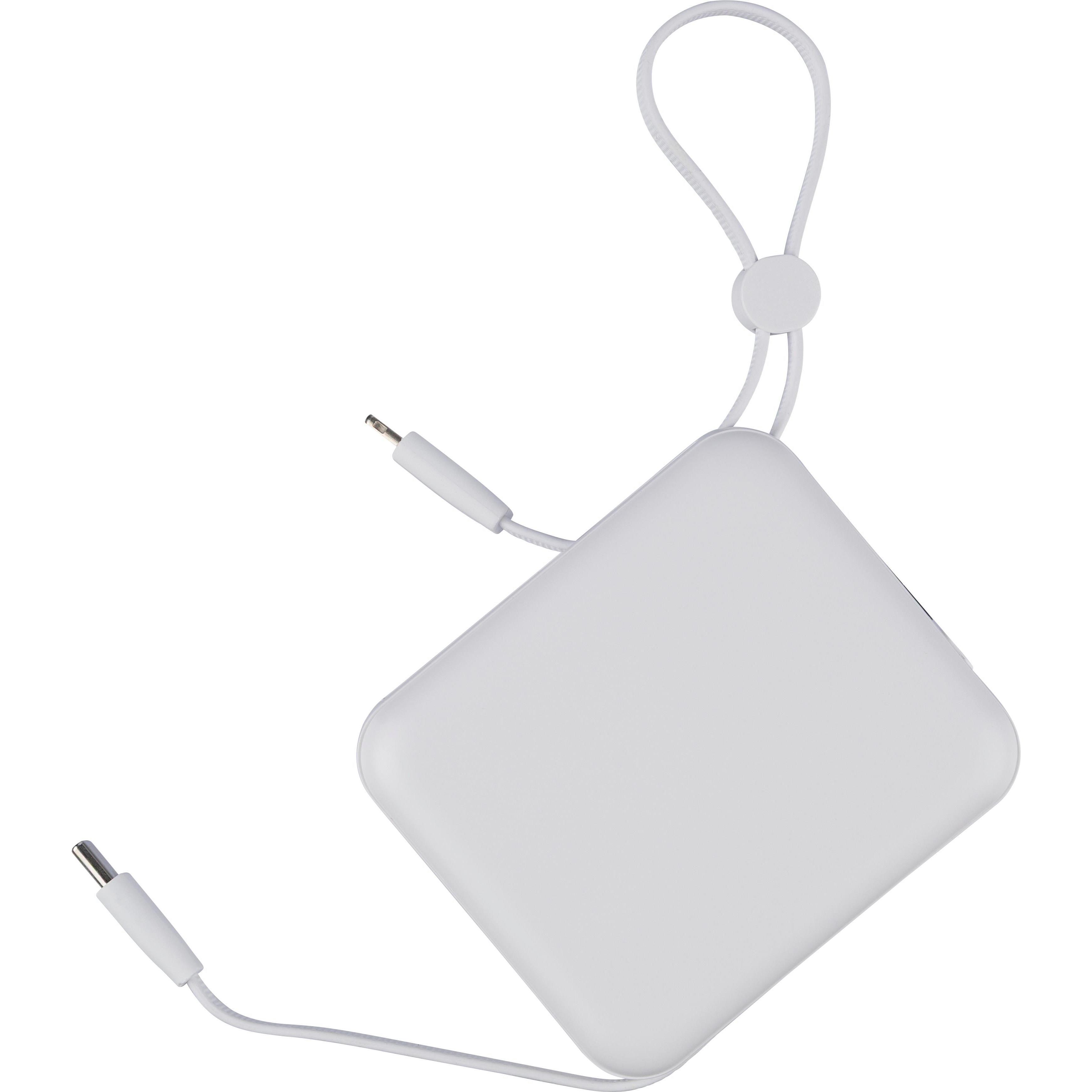 Powerbank Jona | 10.000 mAh