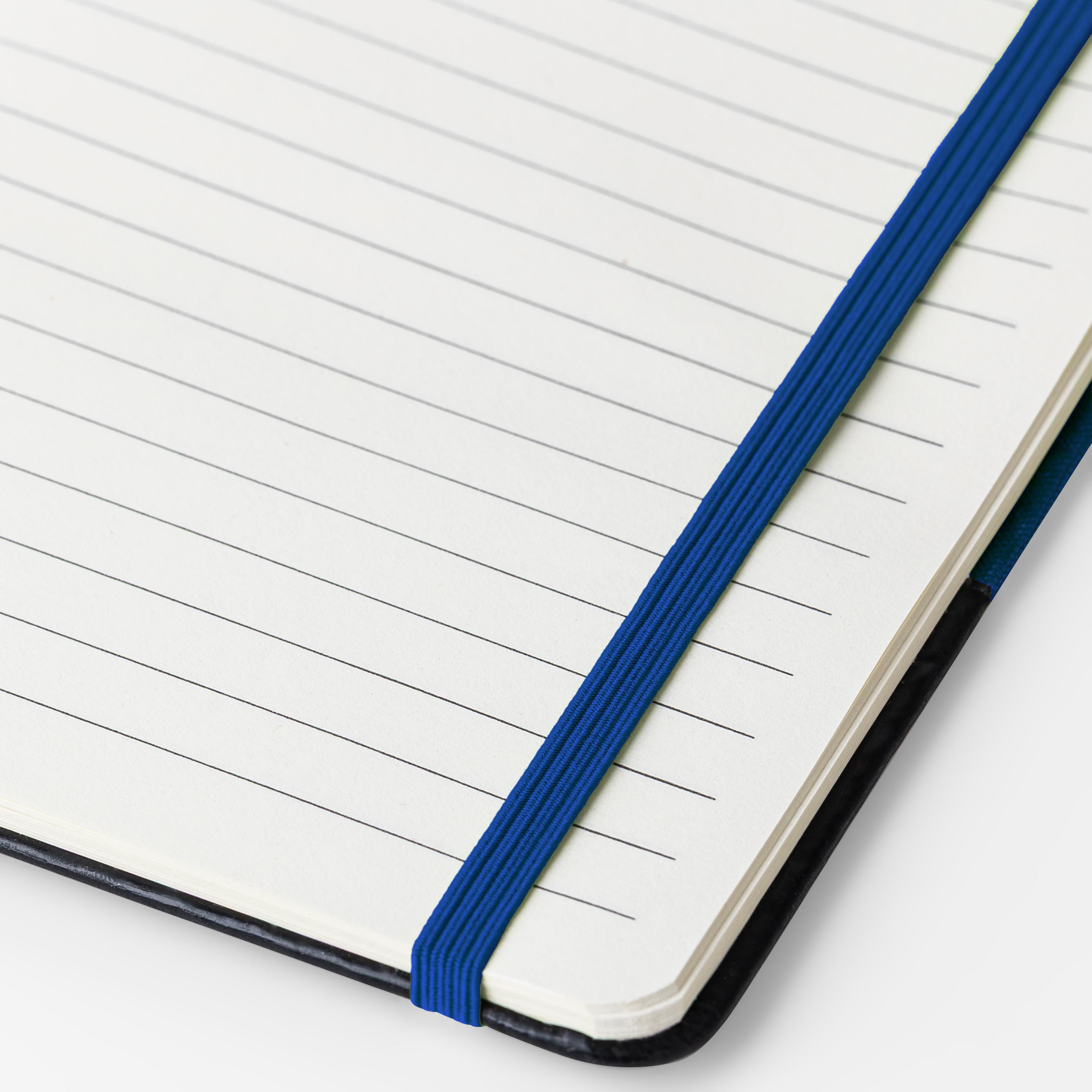 Notizbuch Yuna | A5 | Liniert