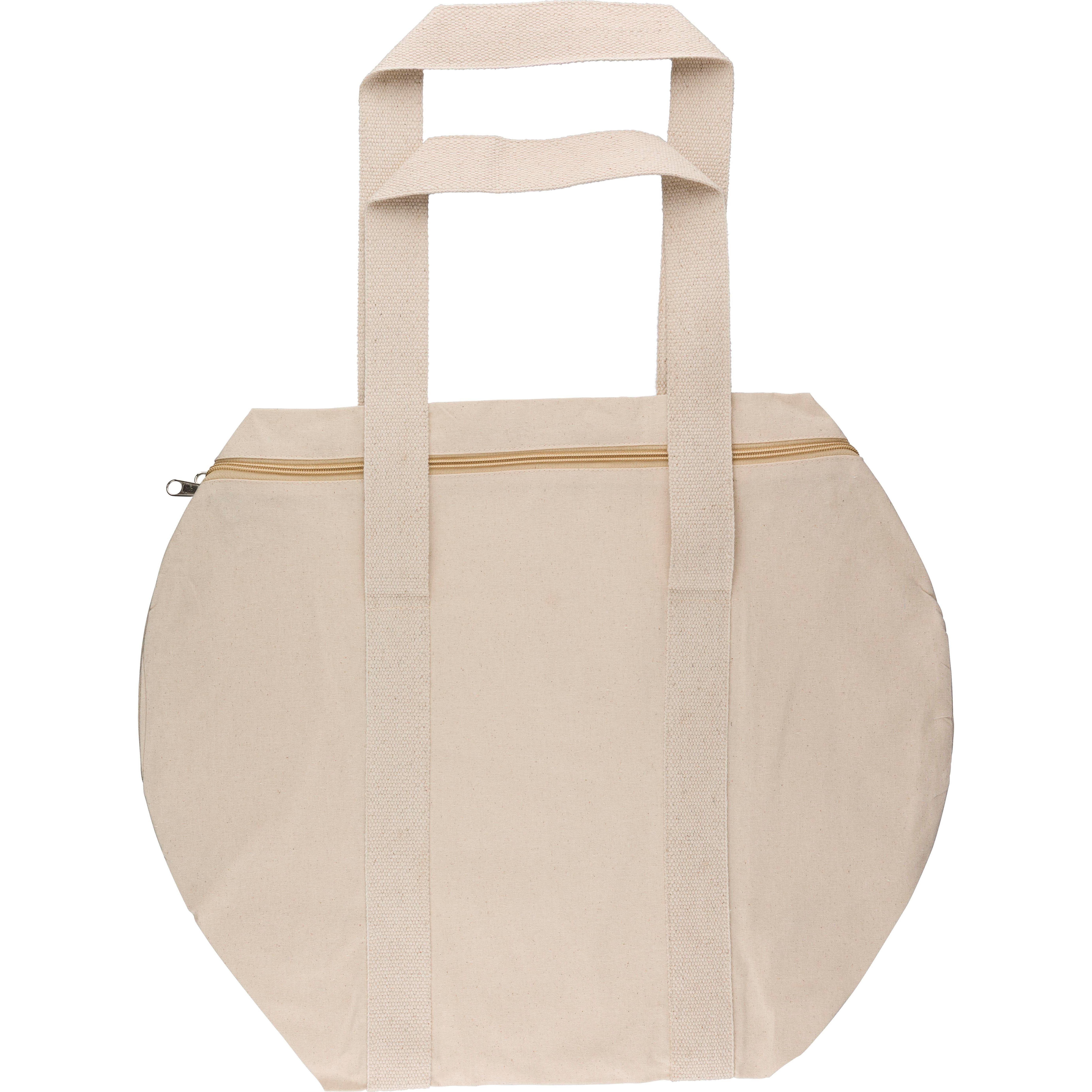 Seesack aus Baumwolle (180 g/m2) Elora