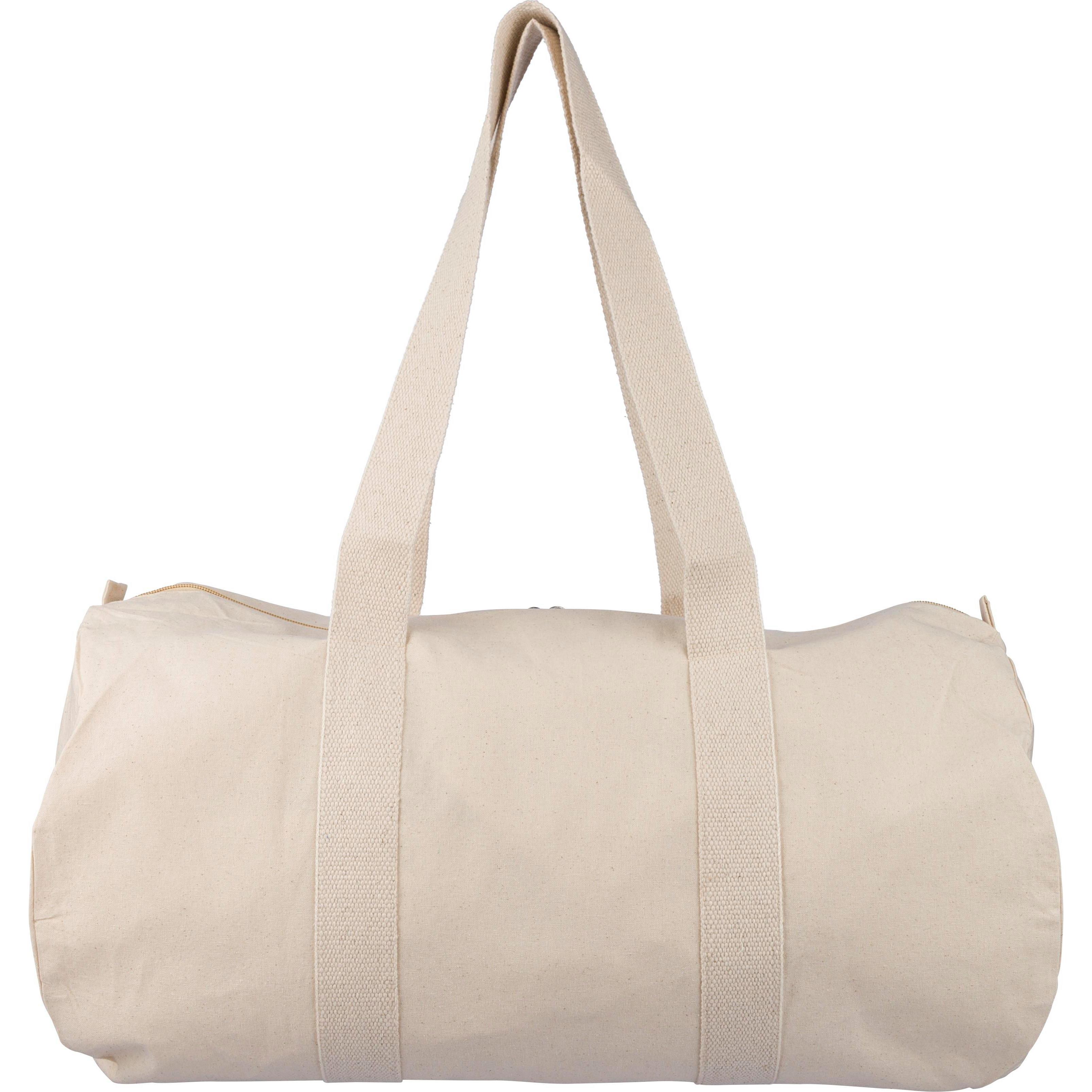 Seesack aus Baumwolle (180 g/m2) Elora
