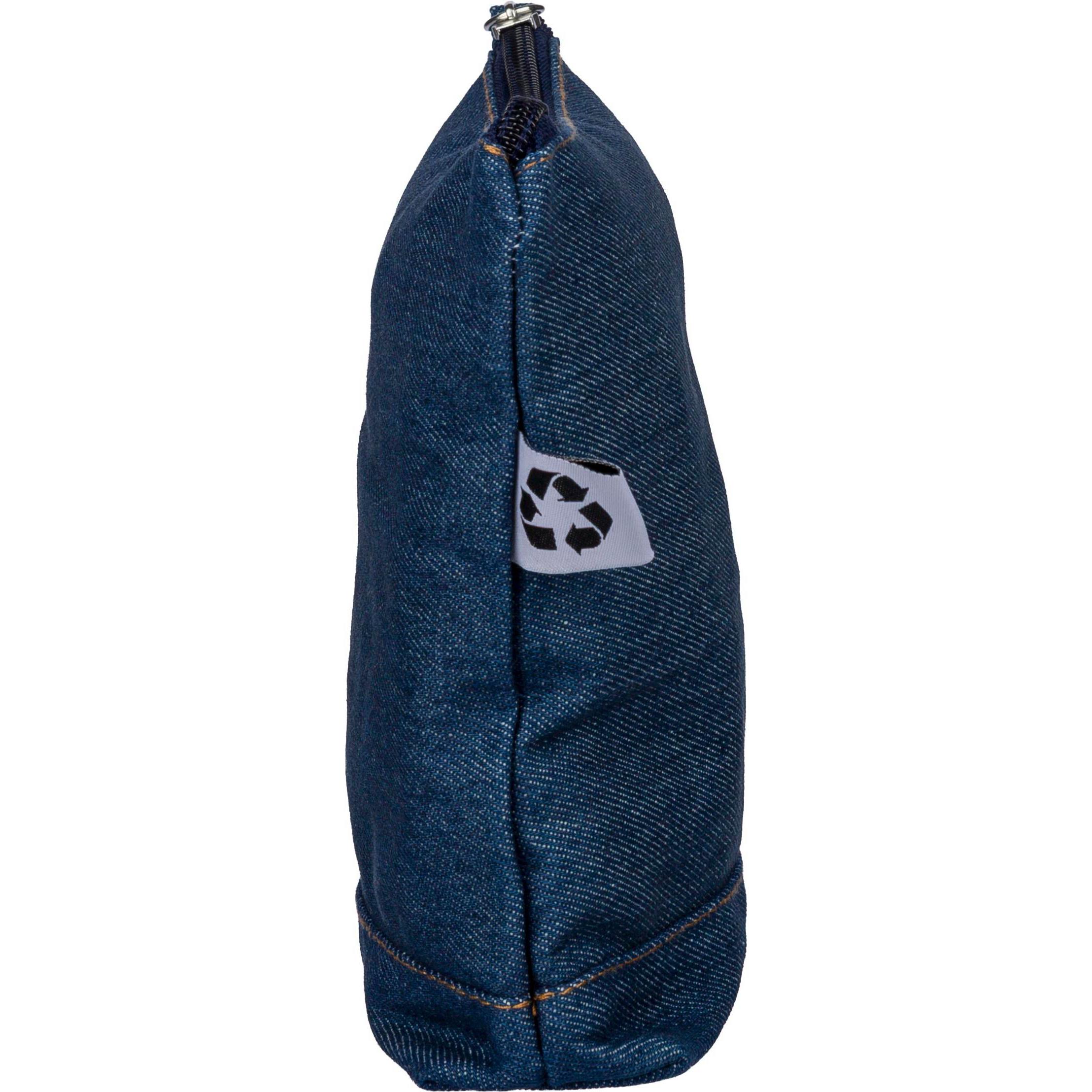 Kosmetiktasche Orin | Denim | 1,8 l