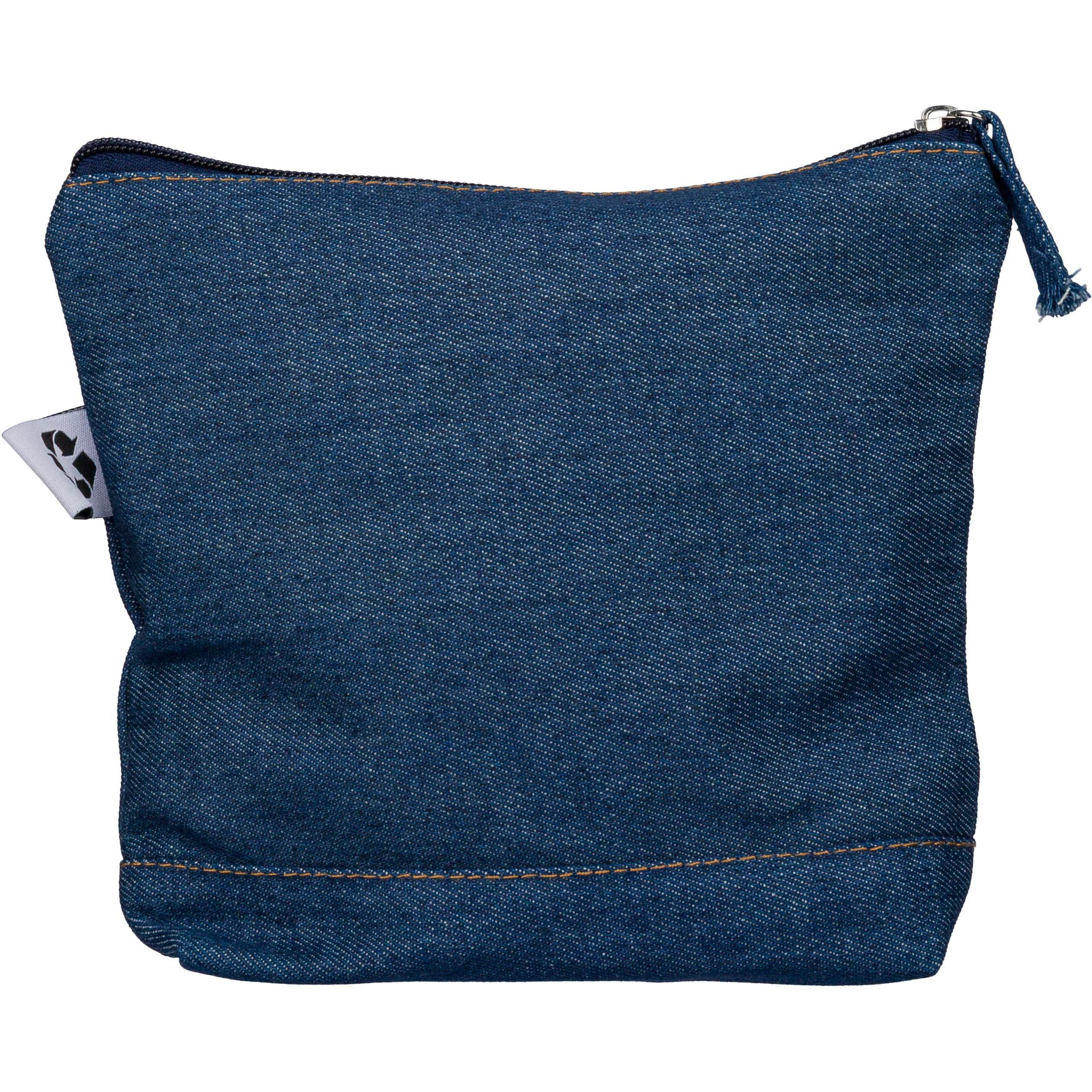 Kosmetiktasche Orin | Denim | 1,8 l
