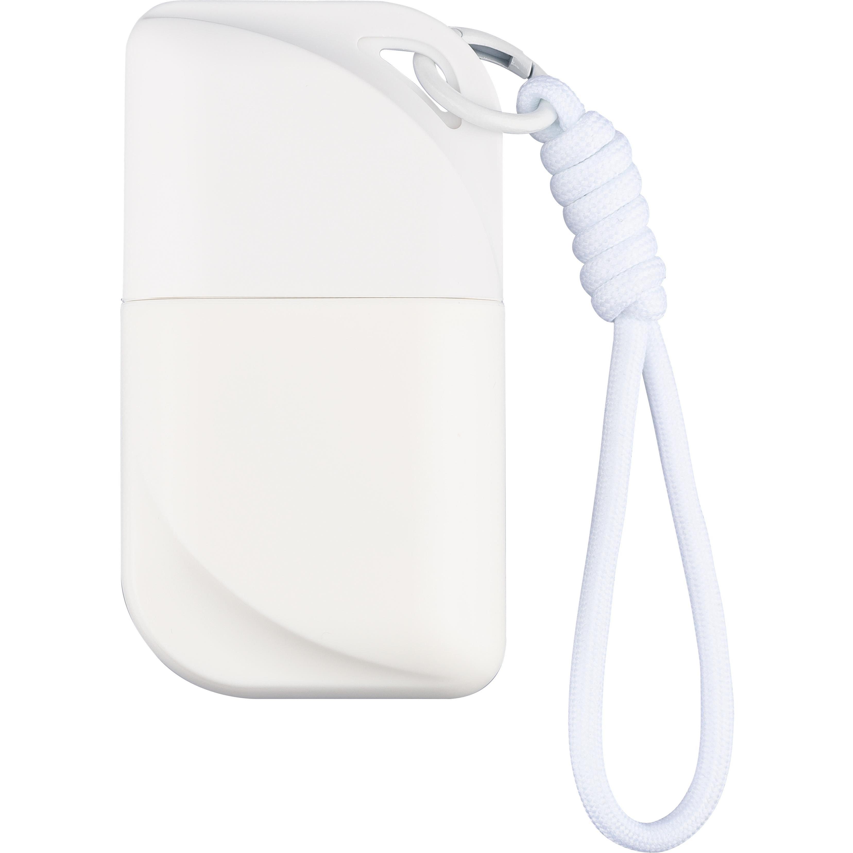 PP-Kassette (50 ml) Sonnenschutzlotion Eitan