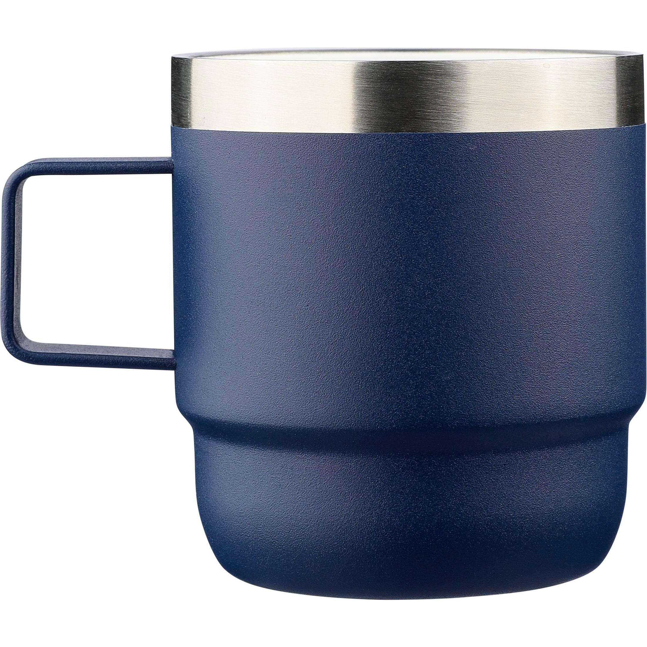 Doppelwandige Tasse Lilia | 180 ml