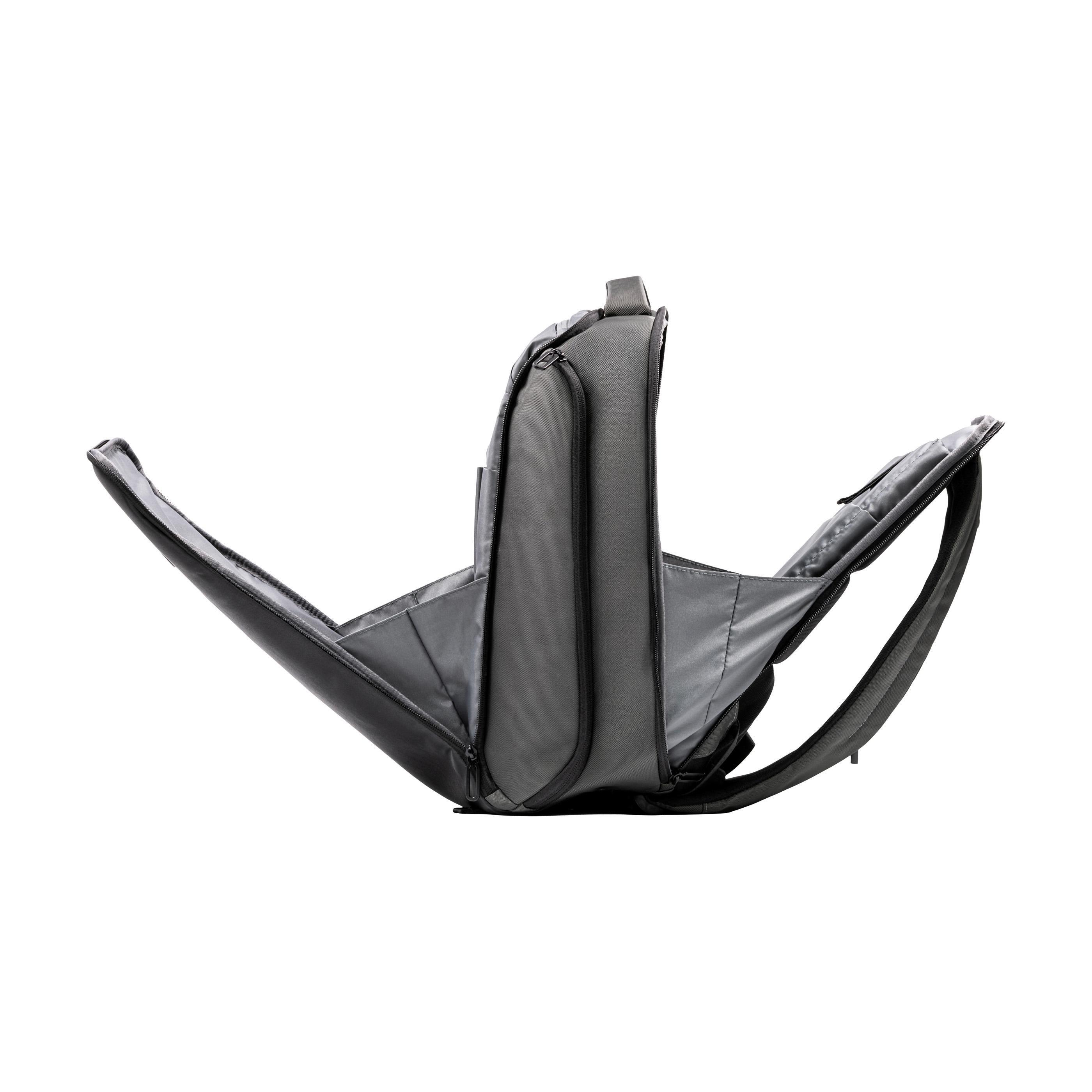 BrandCharger Rucksack Apex | Laptop 16´