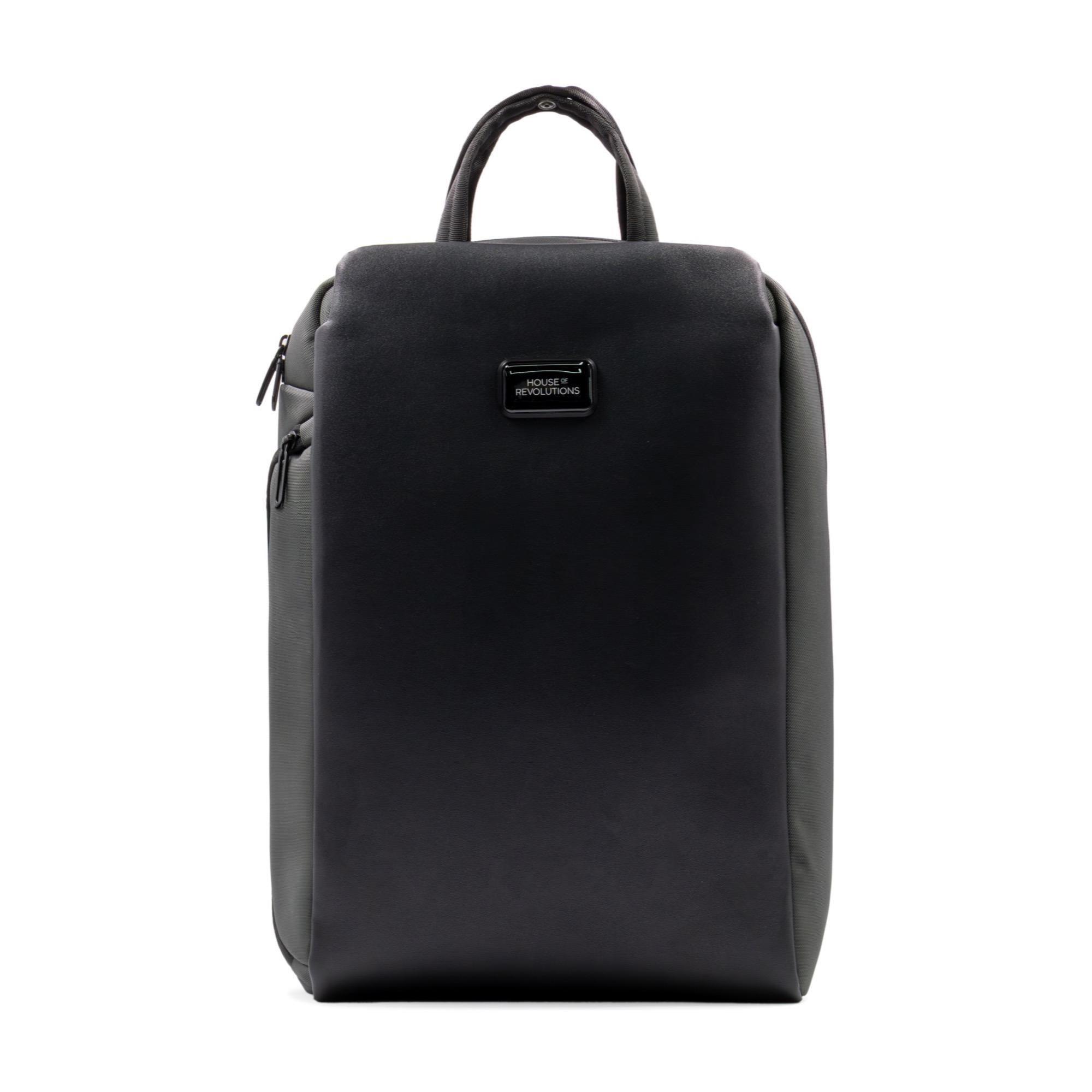 BrandCharger Shopper-Rucksack Nexus | Laptop 16´