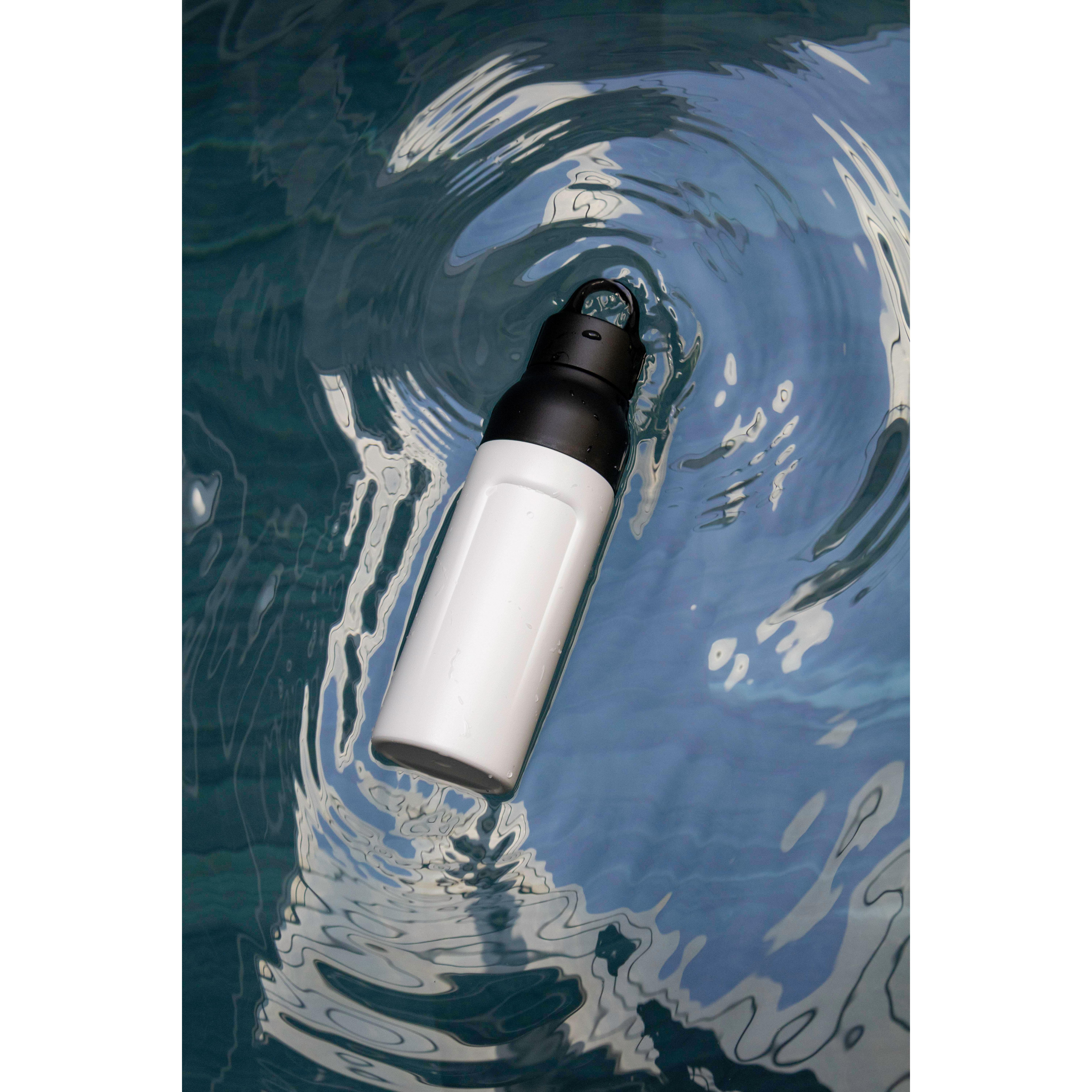 BrandCharger Flasche Posh Flo | 520 ml