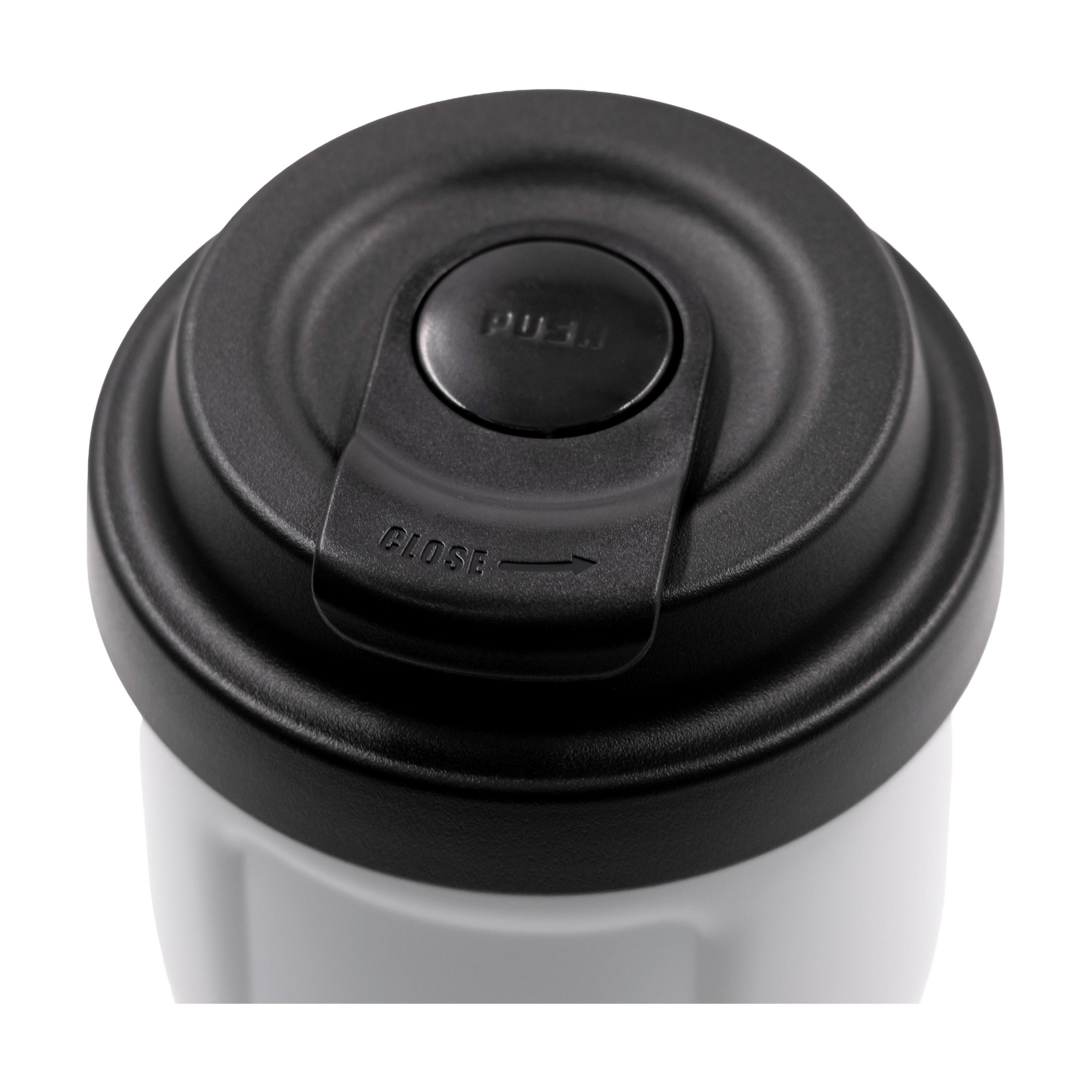 BrandCharger Flasche Posh CafÃ© | 510 ml