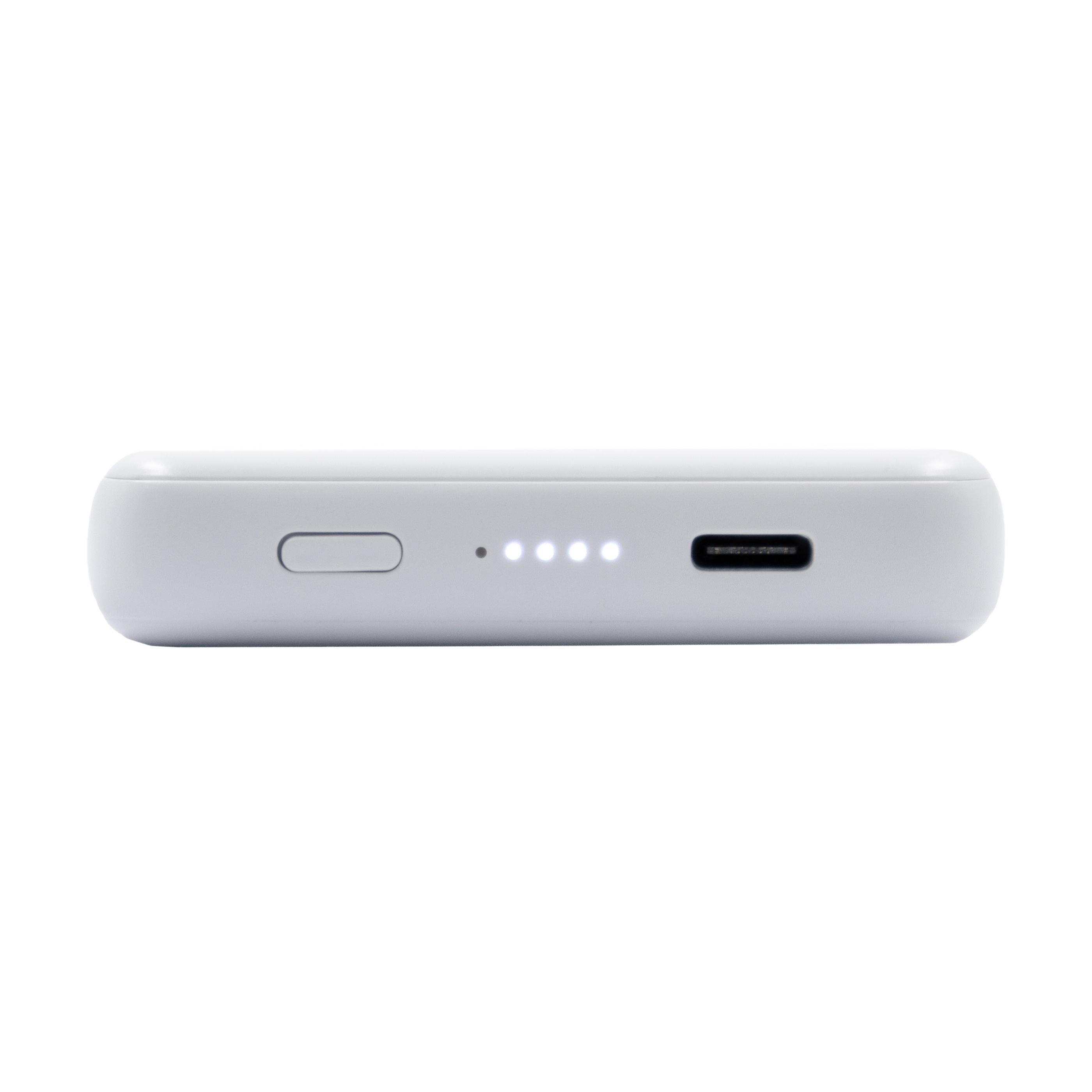 BrandCharger Powerbank Powercharge Air | 5.000 mAh