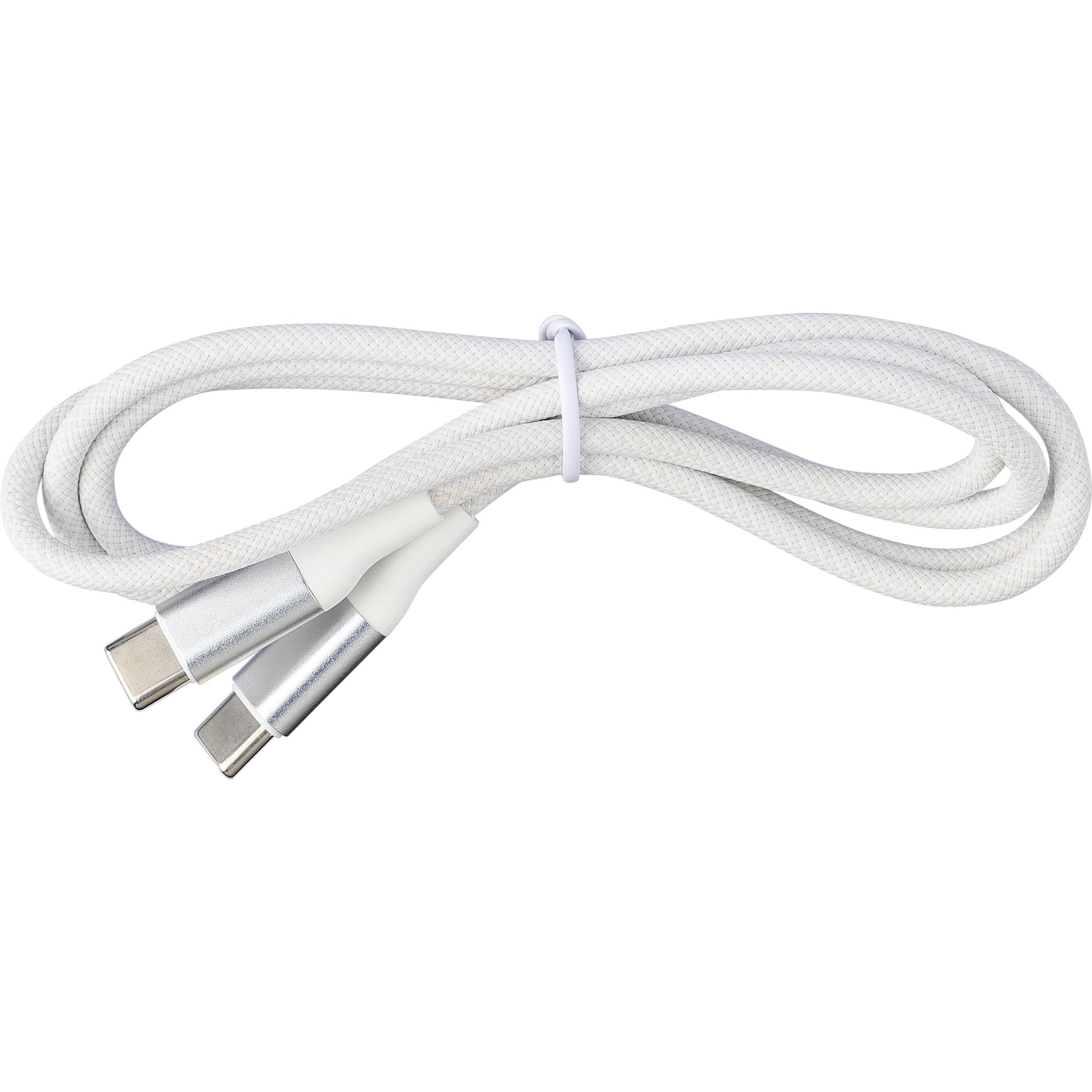 Ladekabel Jacob | Nylon | USB-C