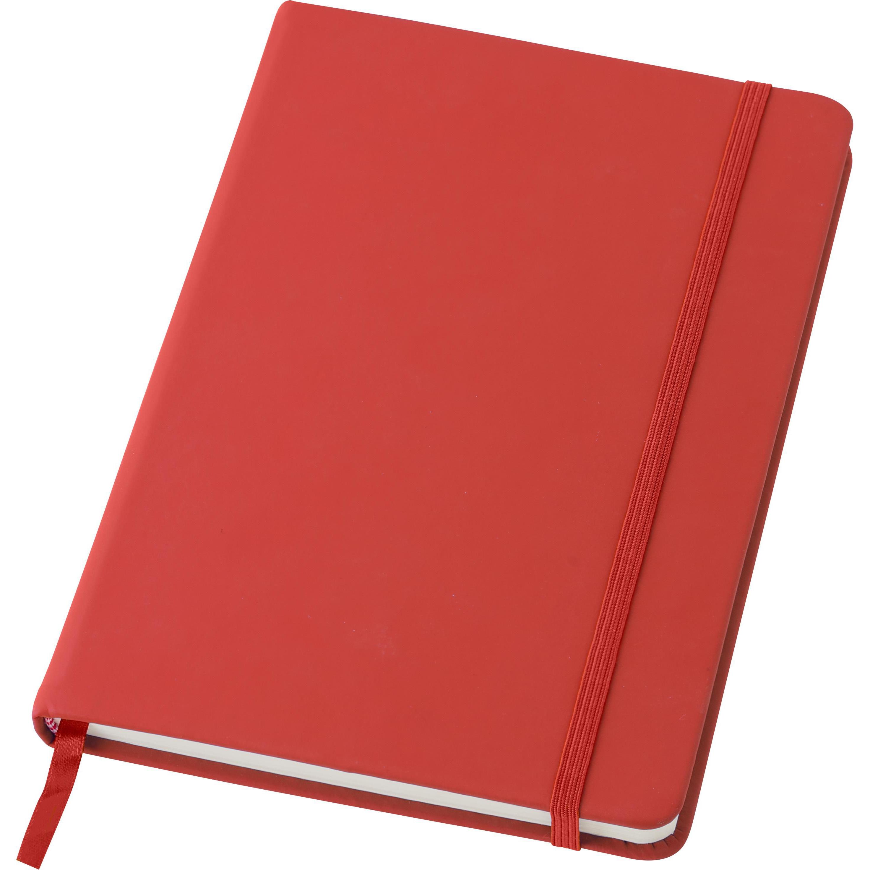 Notizbuch Brigitta | PU | A5 | Blanko