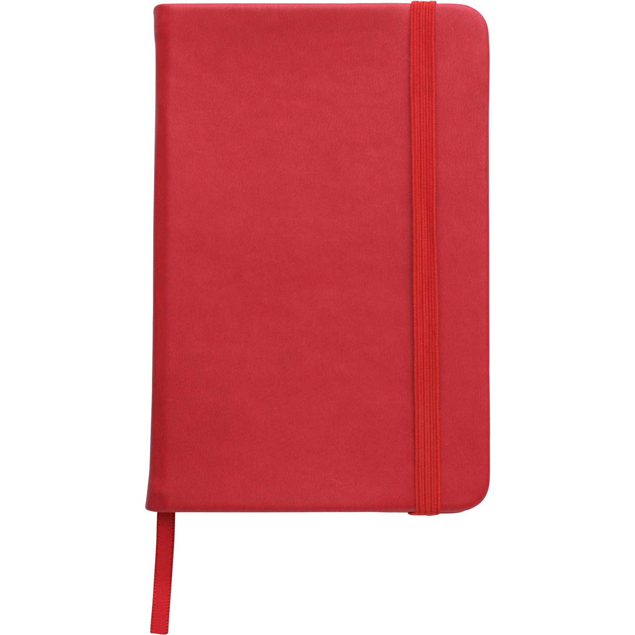 Notizbuch Dita | PU | A6 | Liniert