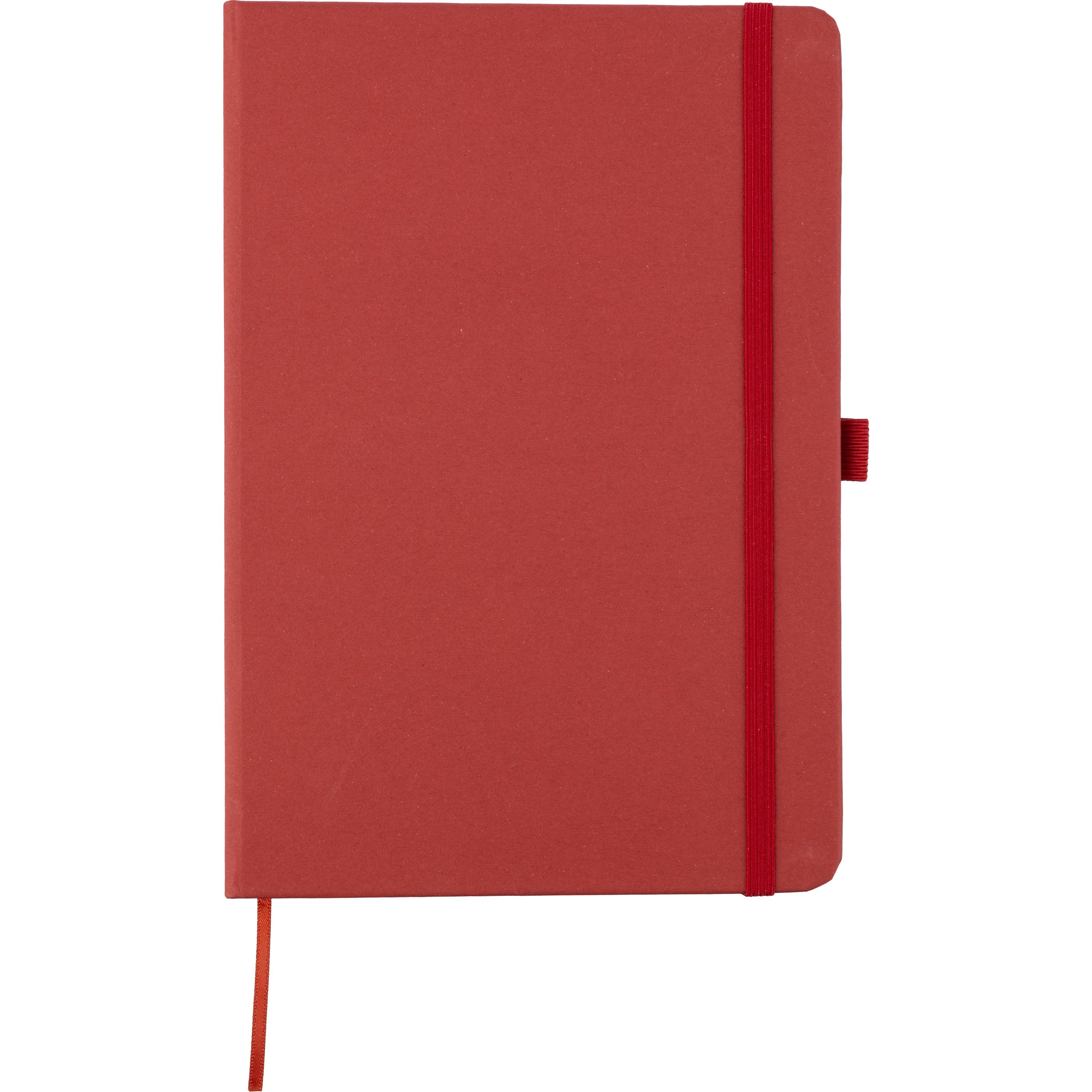 Notizbuch Gertrud | A5 | Liniert
