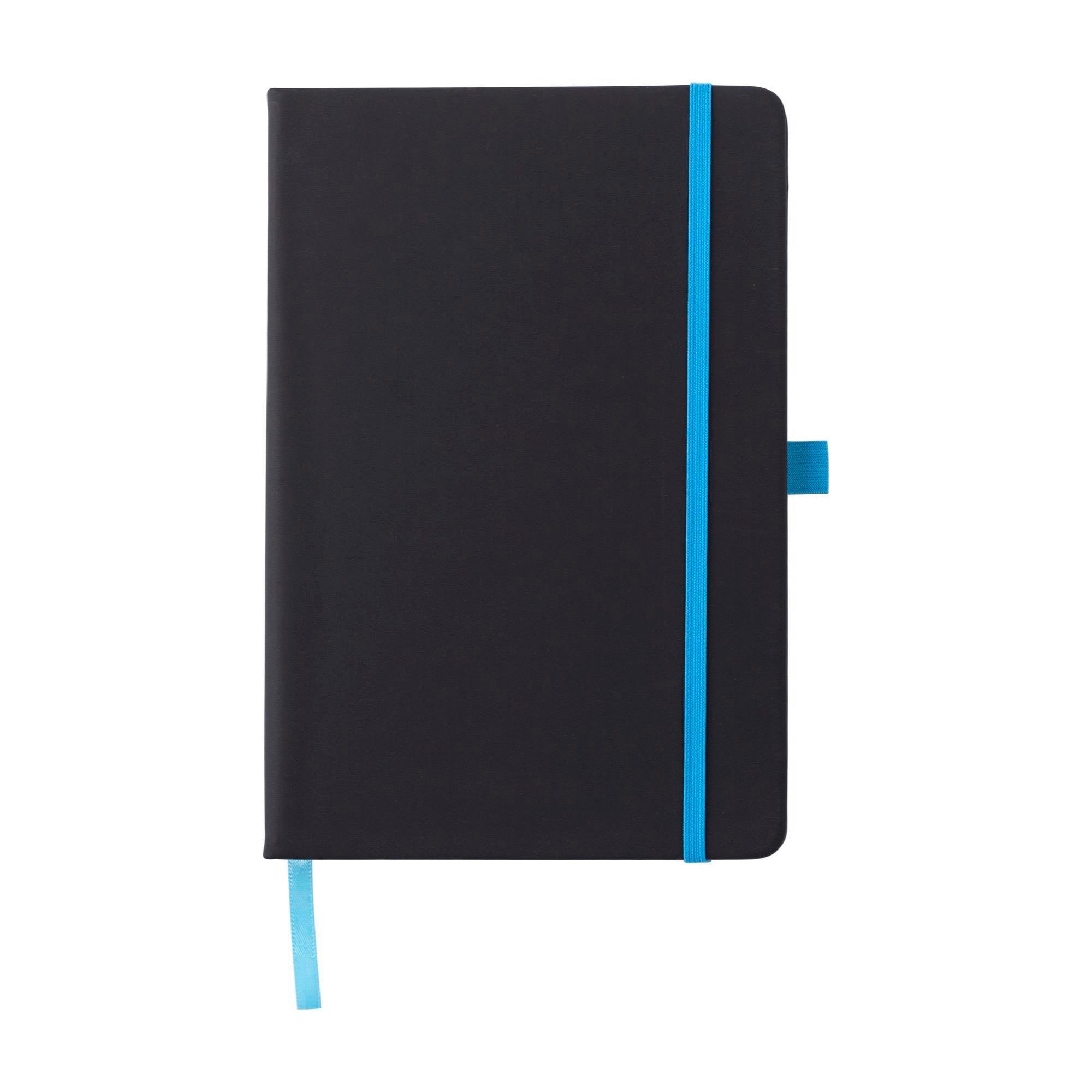 Notizbuch Charlene | PU | A5 | Liniert