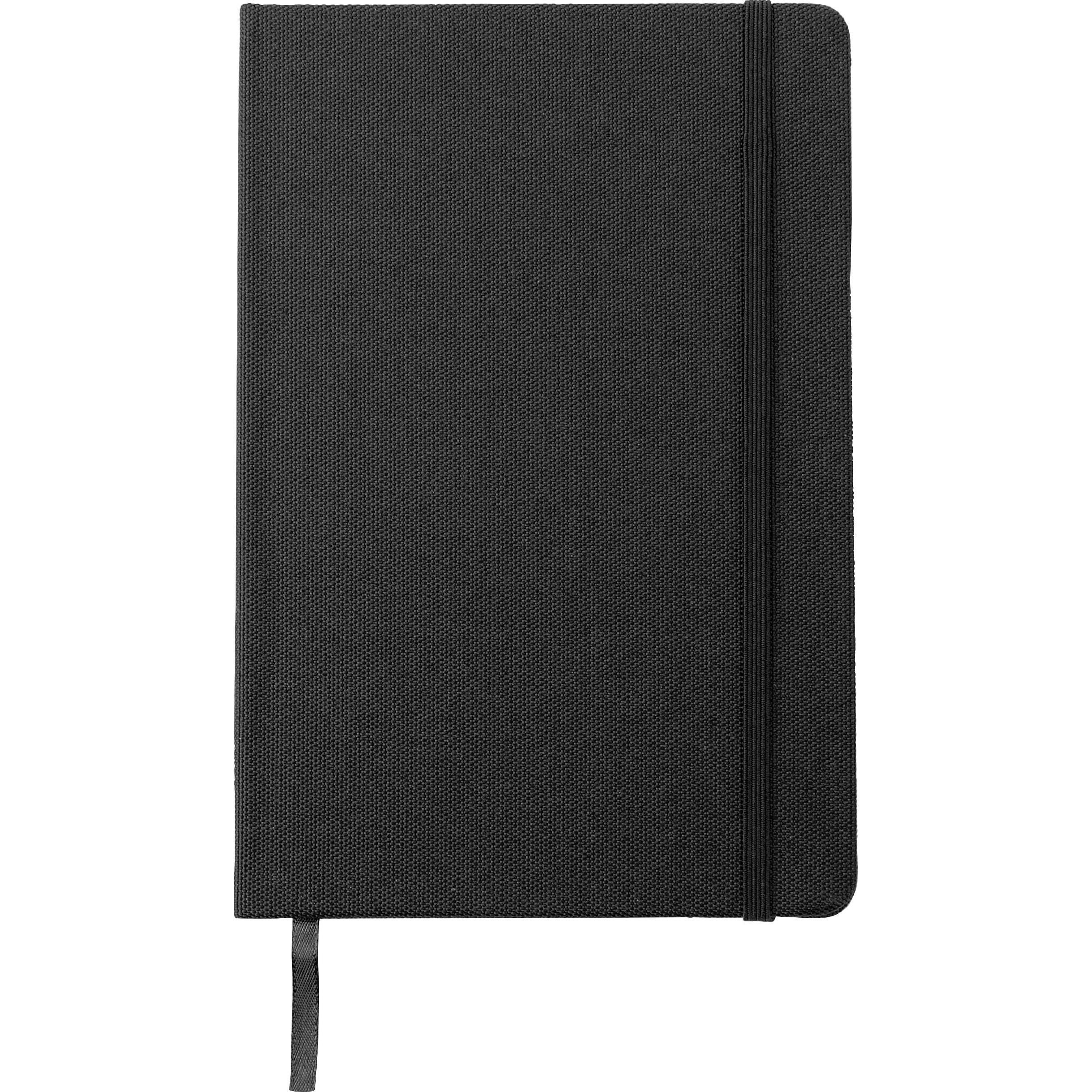 Notizbuch Samira | PET | A5 | Liniert