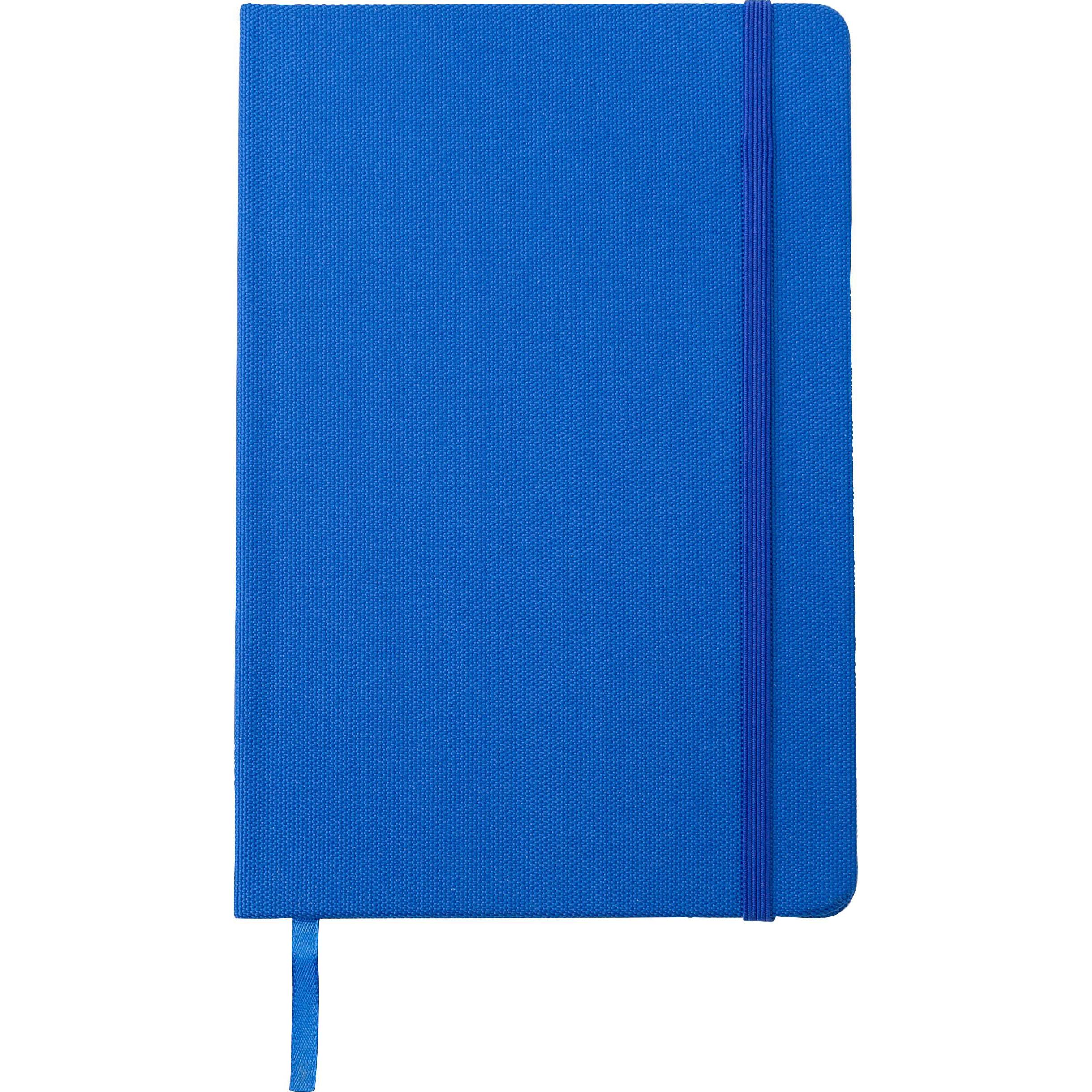 Notizbuch Samira | PET | A5 | Liniert