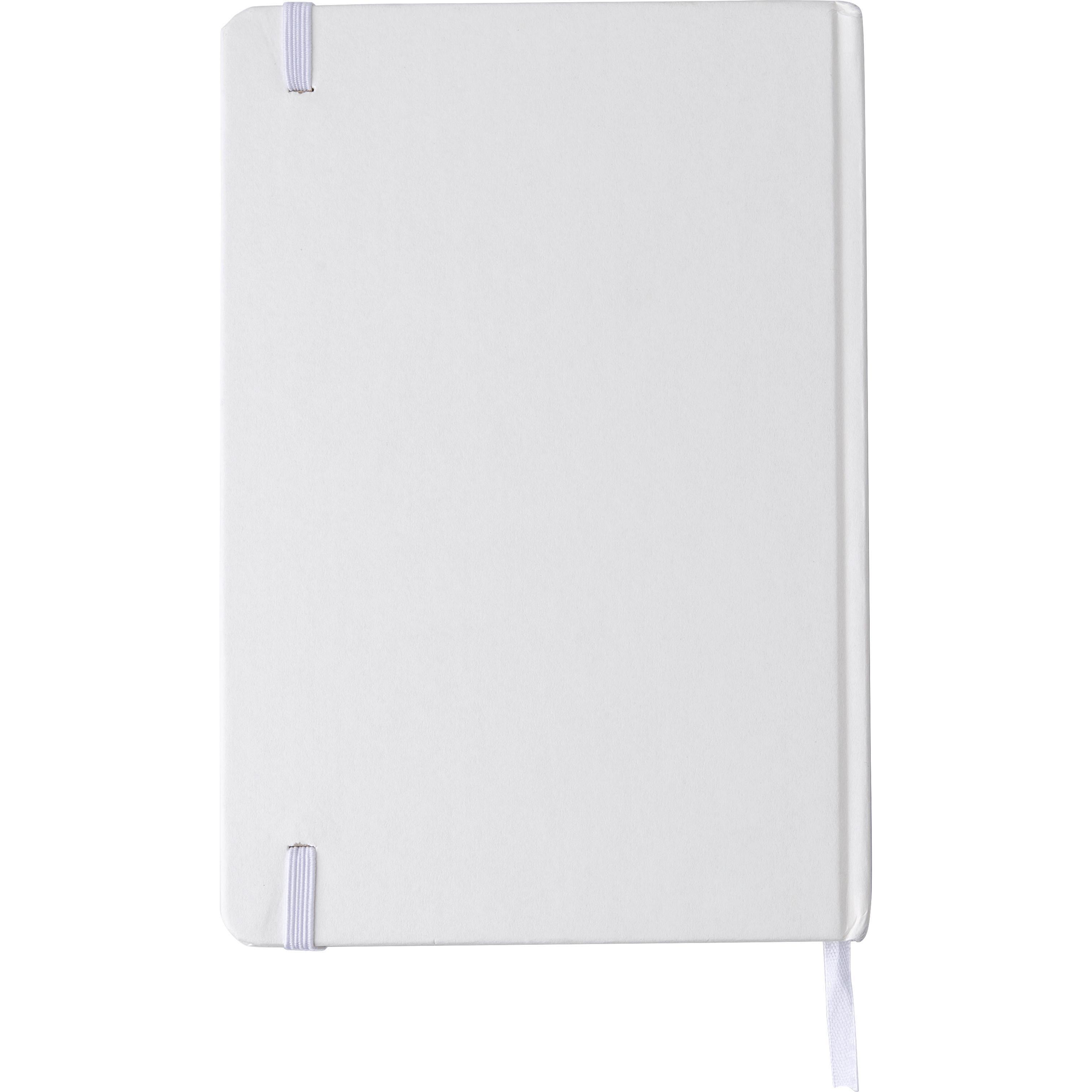 Notizbuch Evangeline | Karton | A5 | Liniert