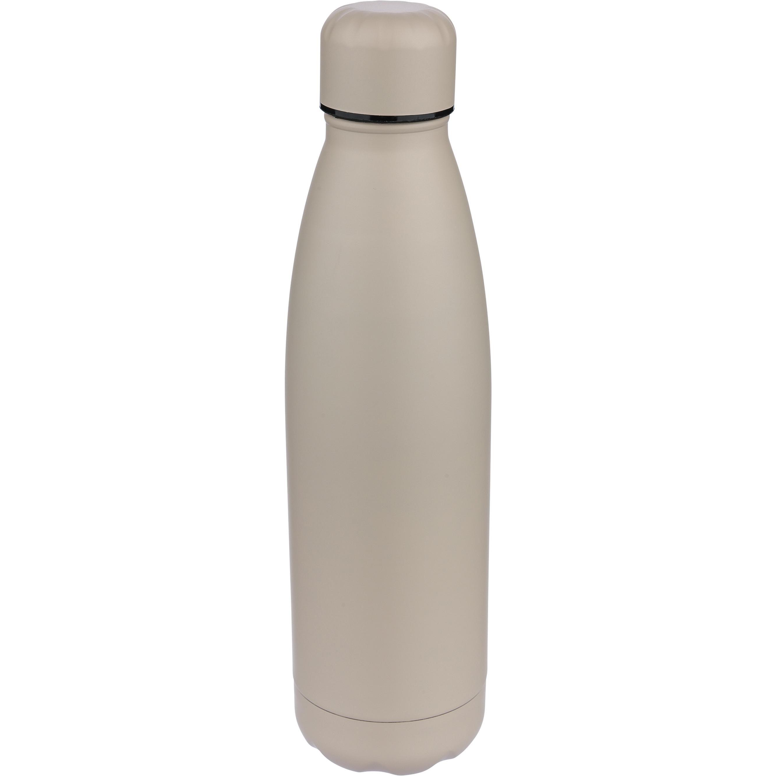 Doppelwandige Flasche Sunny | 500 ml
