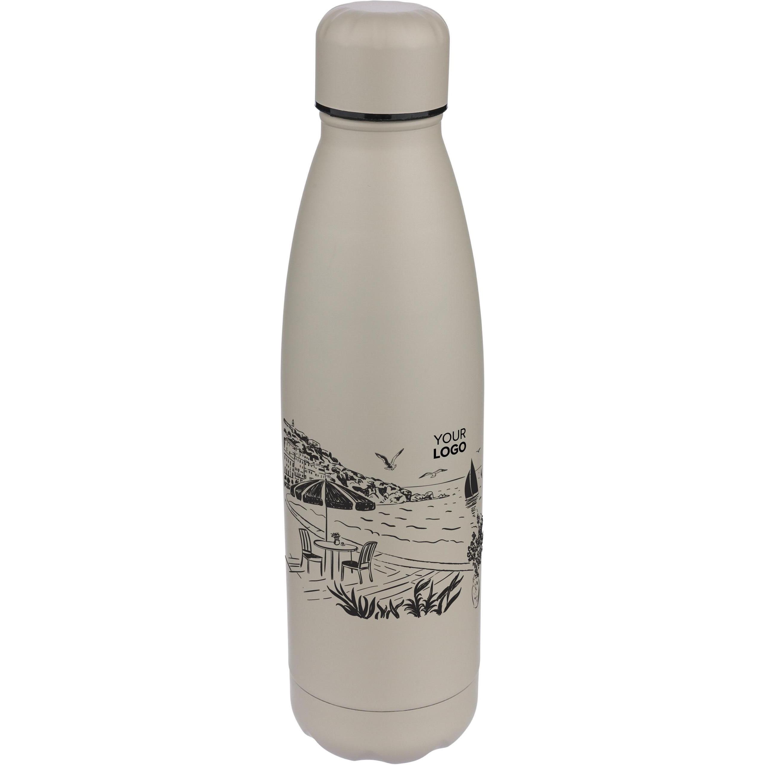 Doppelwandige Flasche Sunny | 500 ml