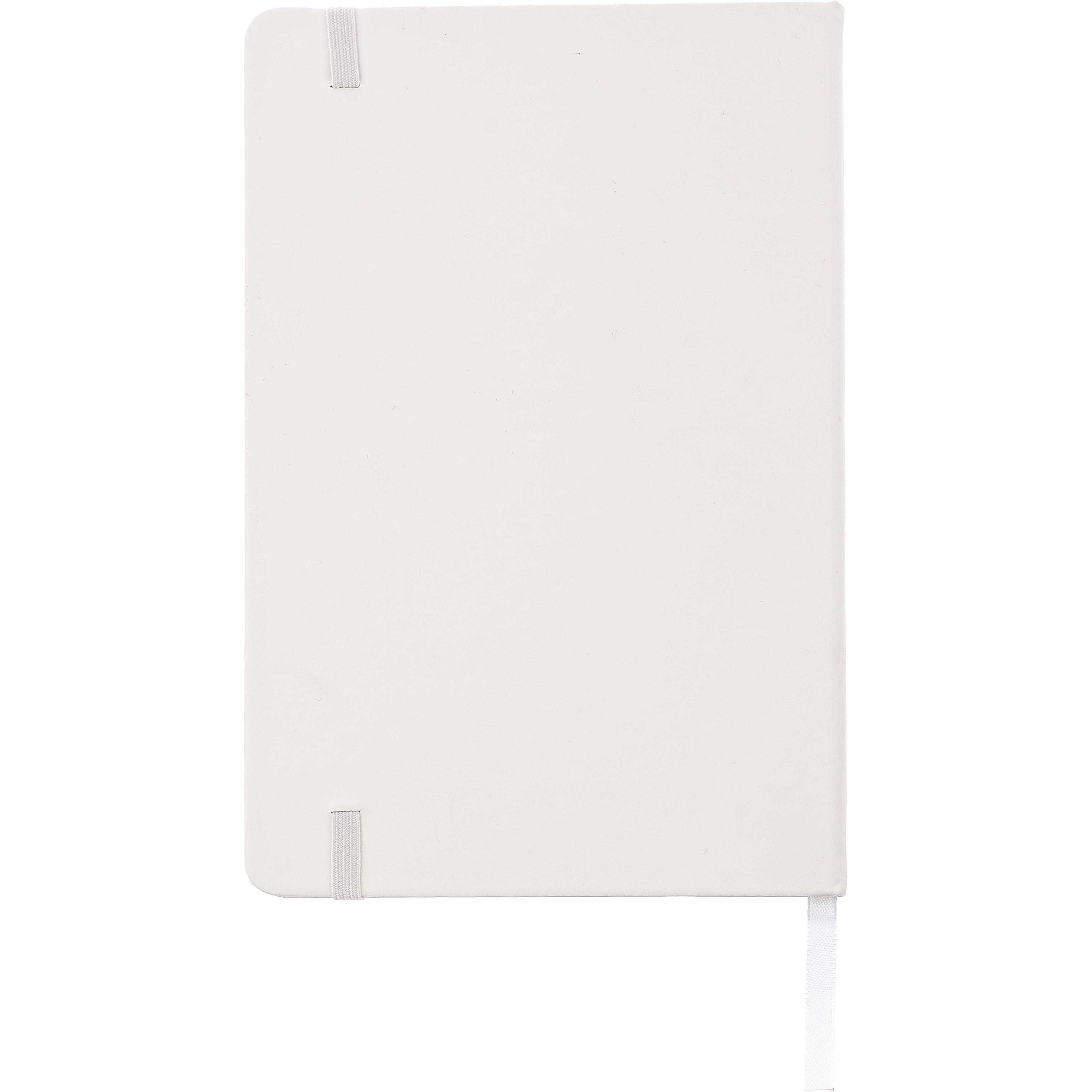 Notizbuch Bradley | PU | A5 | Kariert