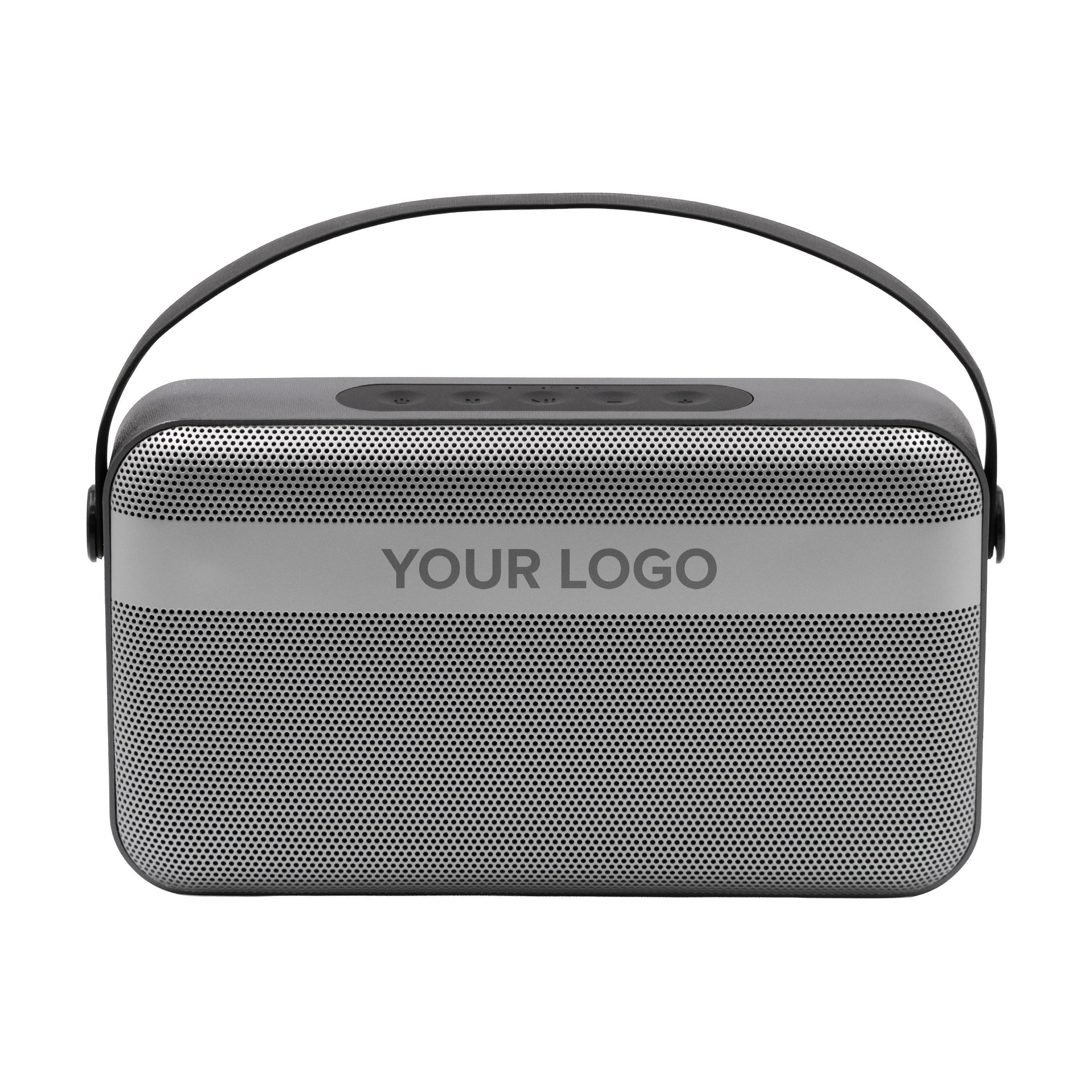 BrandCharger Kabelloser Lautsprecher Nano Beast