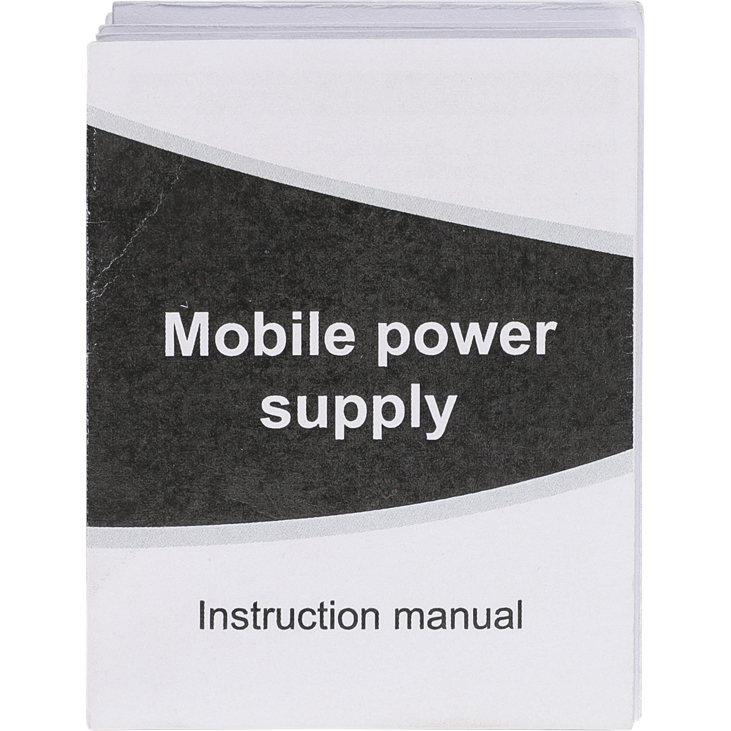 Powerbank mit kabellosem LadegerÃ¤t Meno | 10.000 mAh | MagSafe-kompatibel