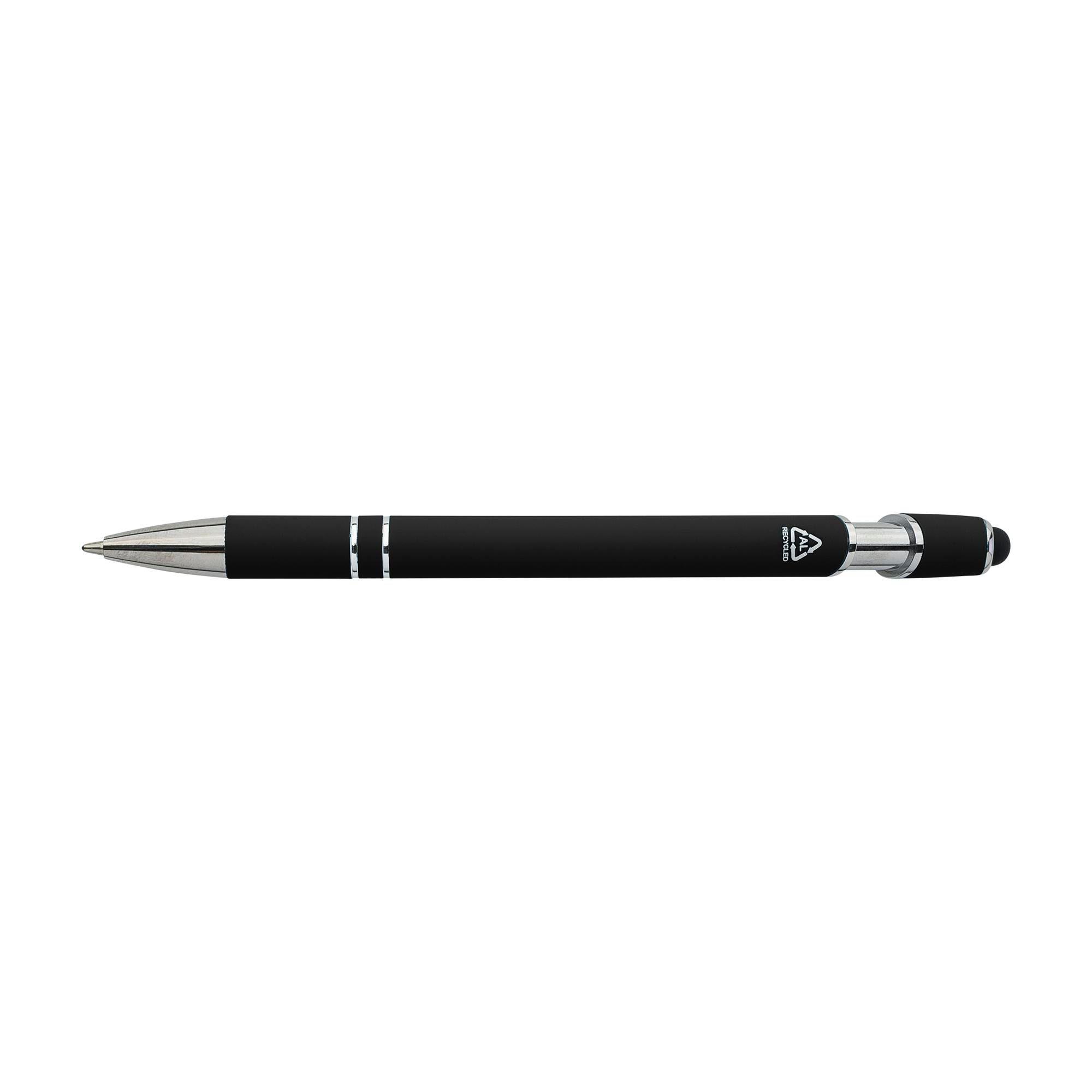 Kugelschreiber Primo | Aluminium | Stylus