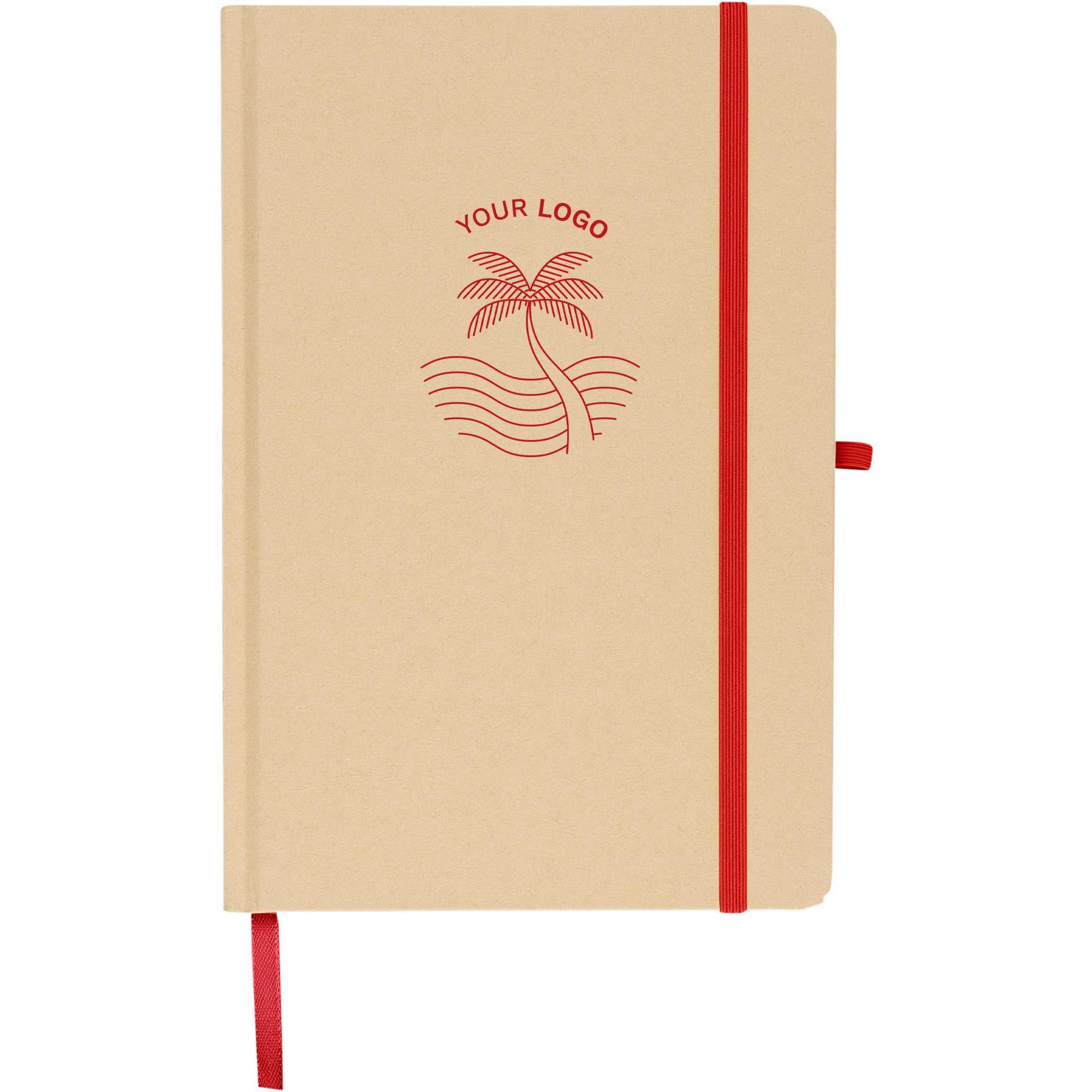 Notizbuch A5 Haze