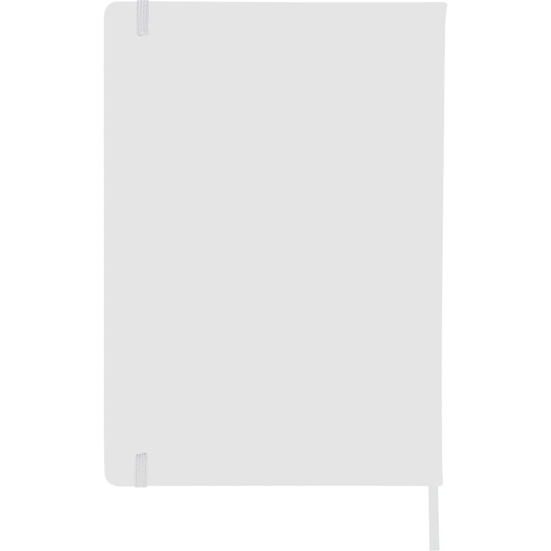 Notizbuch Azure | PU | A4 | Liniert