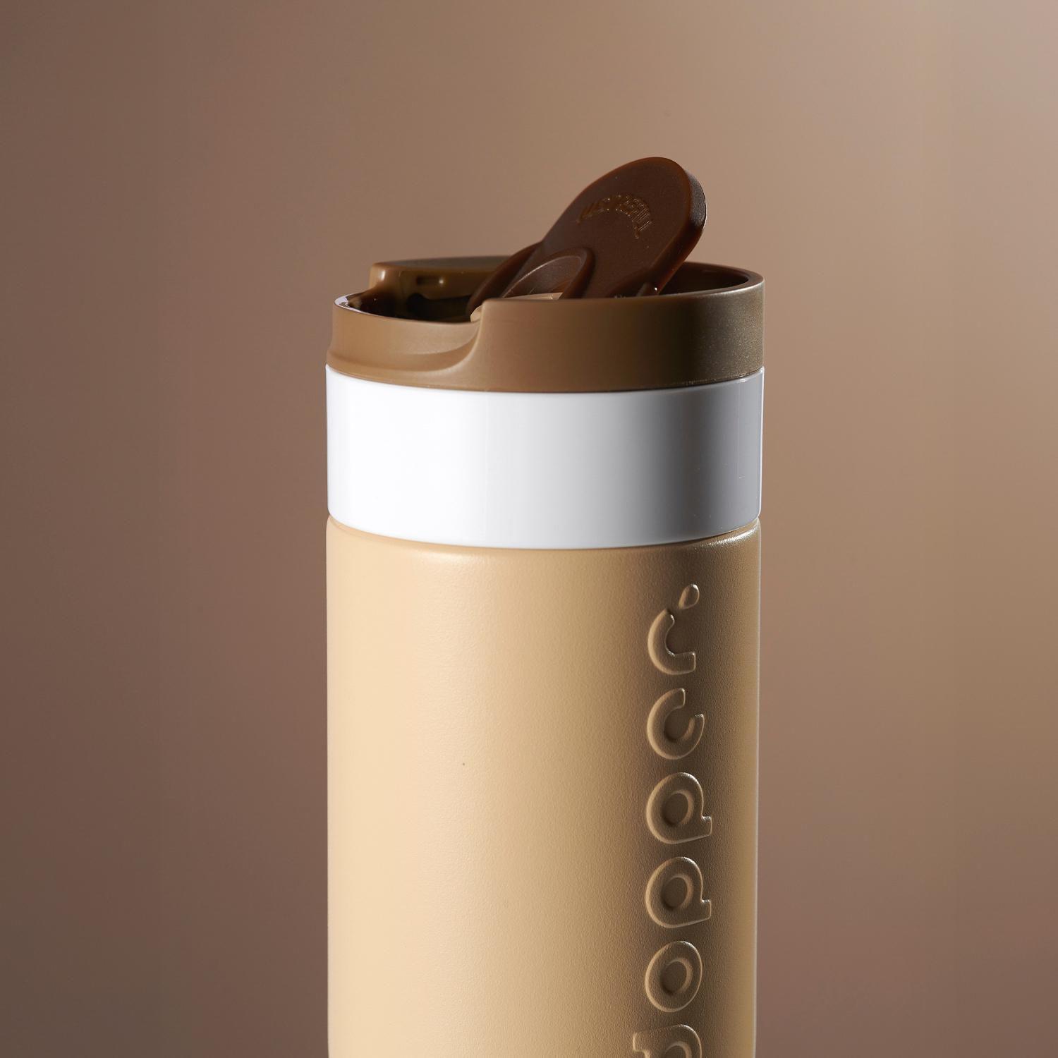 Dopper Travel Mug | 400 ml