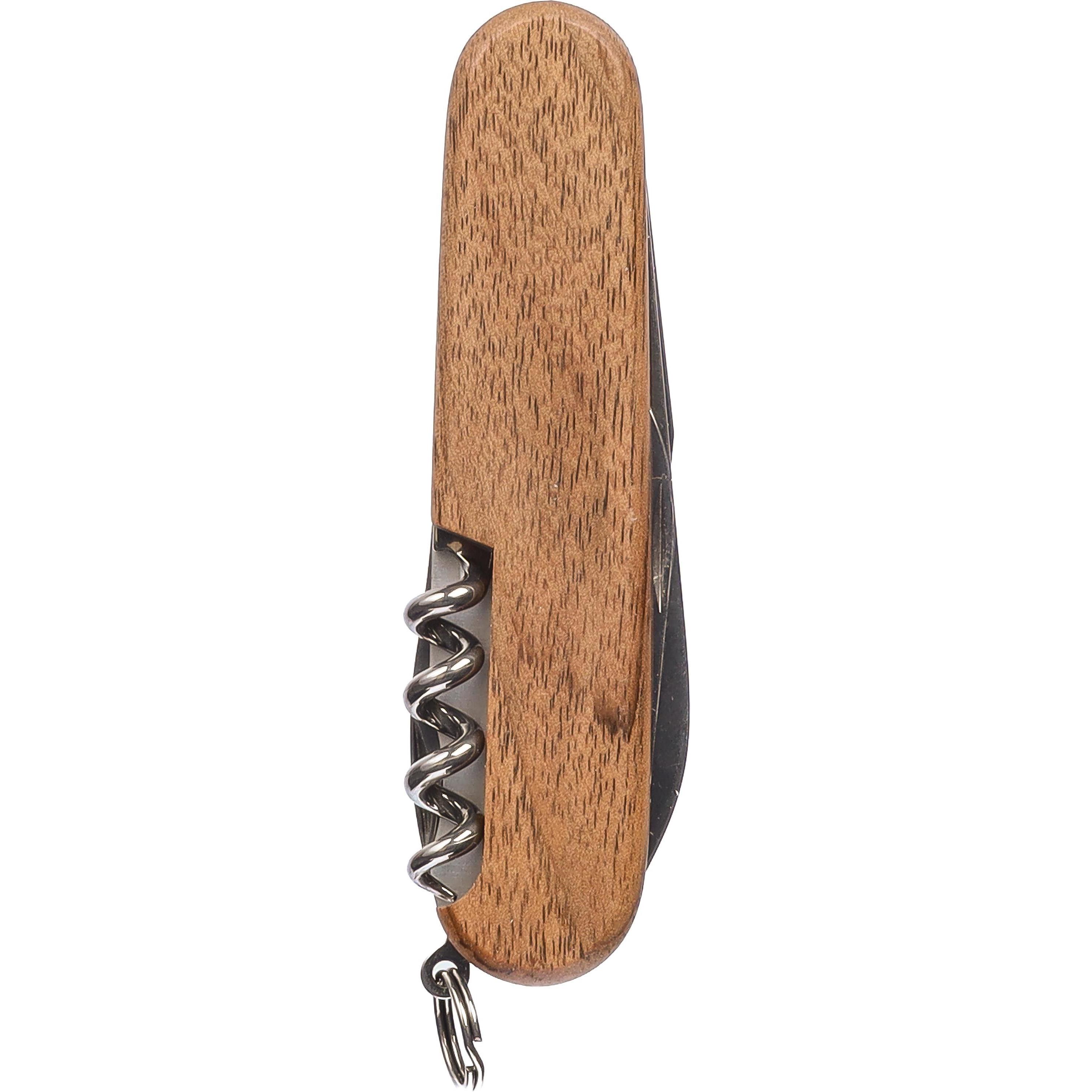 Victorinox Taschenmesser Spartan Wood | 10 Funktionen