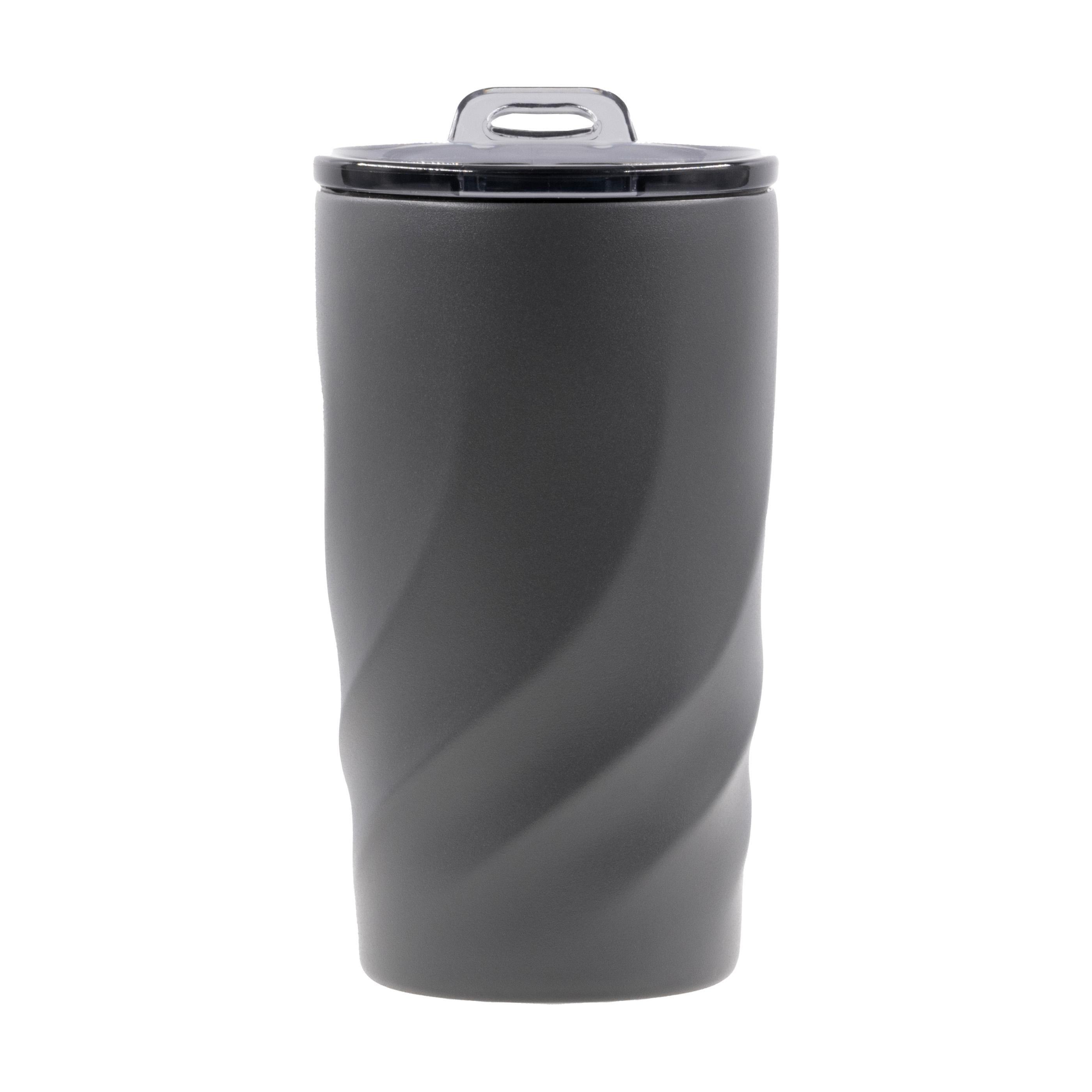 BrandCharger Reisebecher Vortex Calix Ceramica | 400 ml