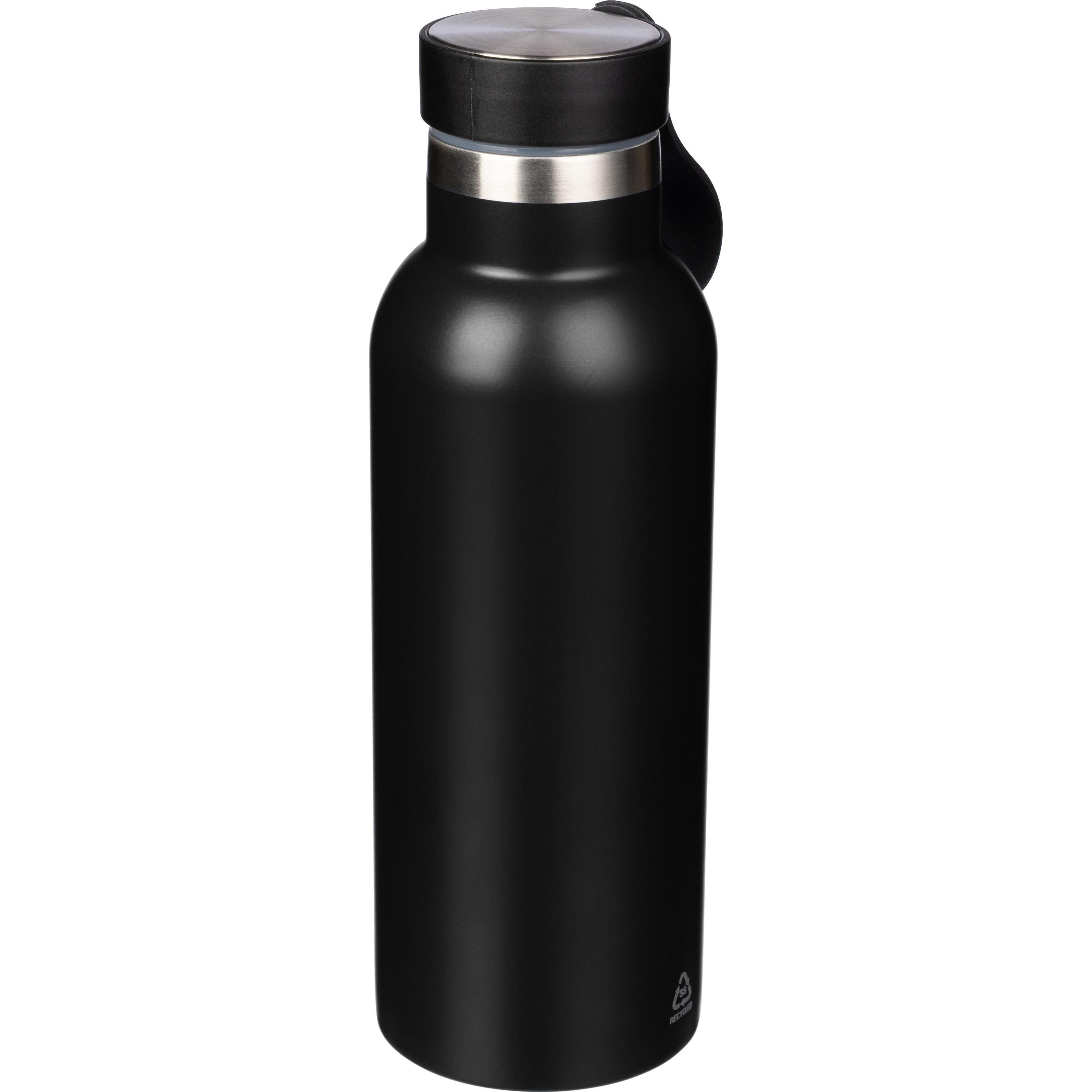 Doppelwandige Flasche Elaine | 500 ml