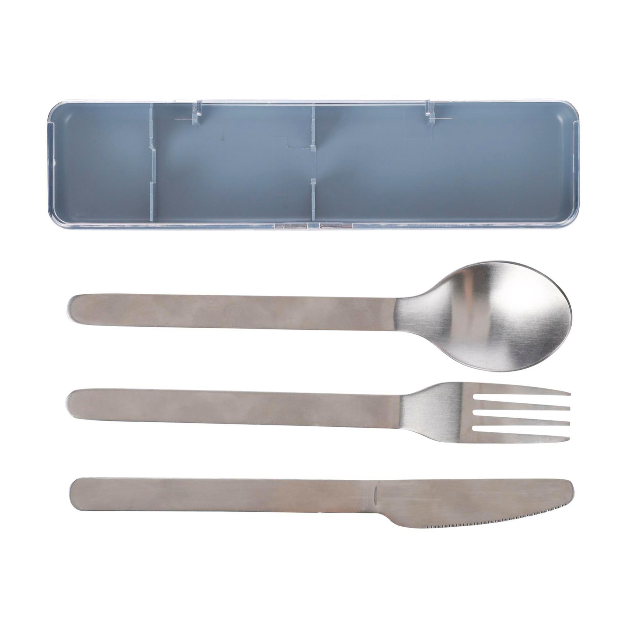 Besteckset Brisio | 3 St.
