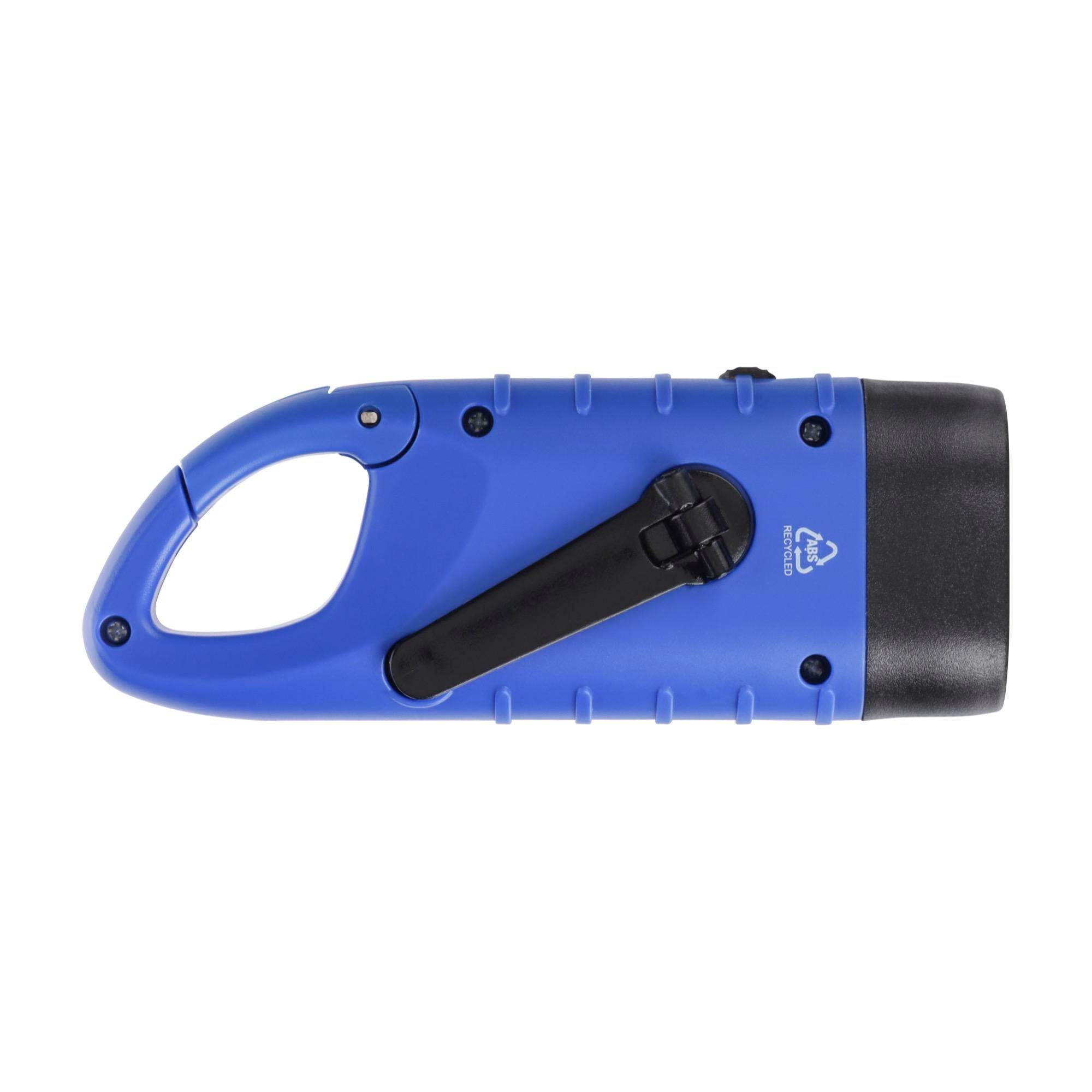 Solar-Taschenlampe Kano