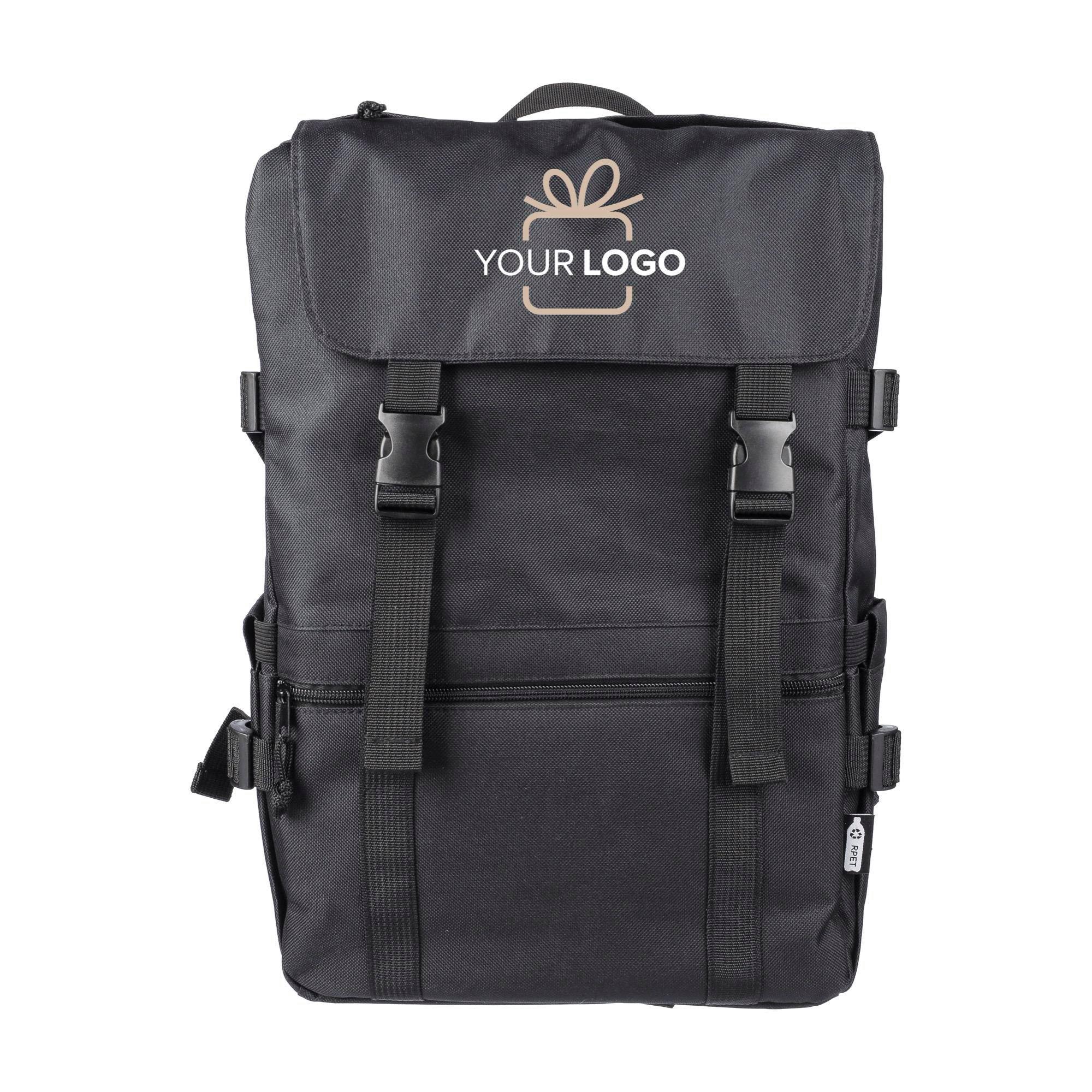 Rucksack Vayo | Laptop 15´ | 11 l