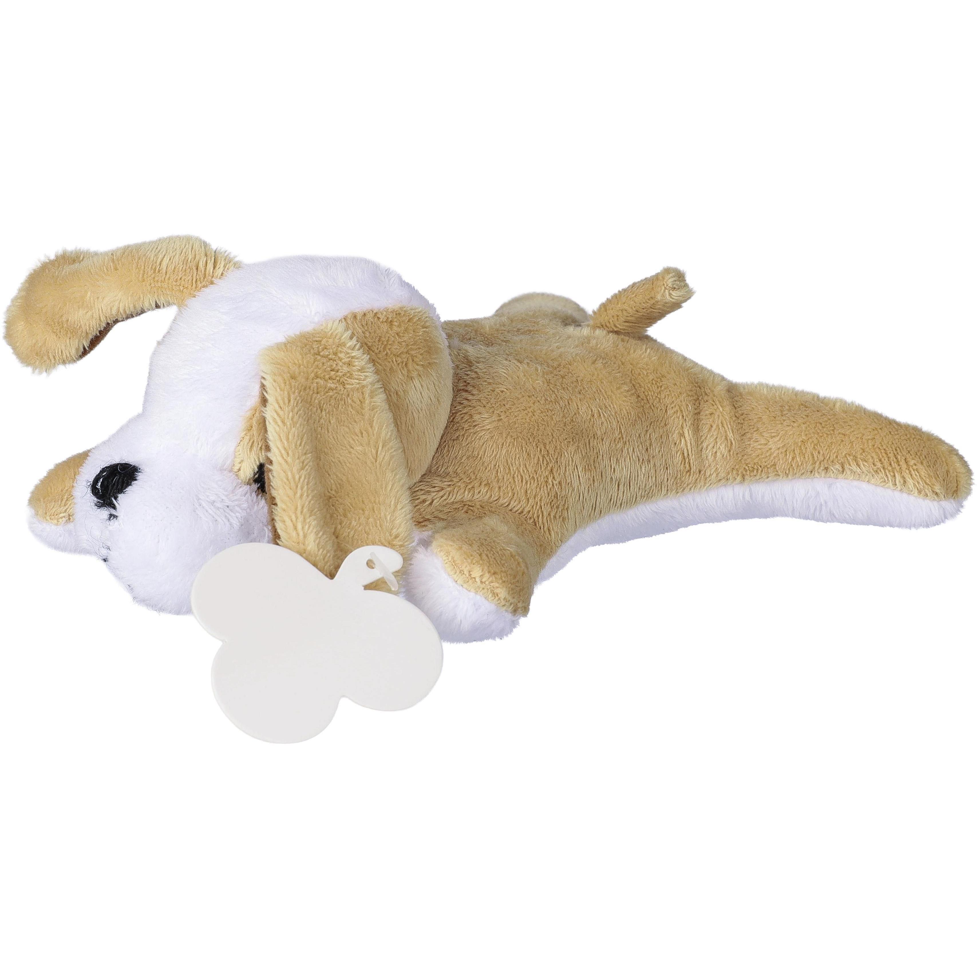 Plüschhund Finnian | 19 cm