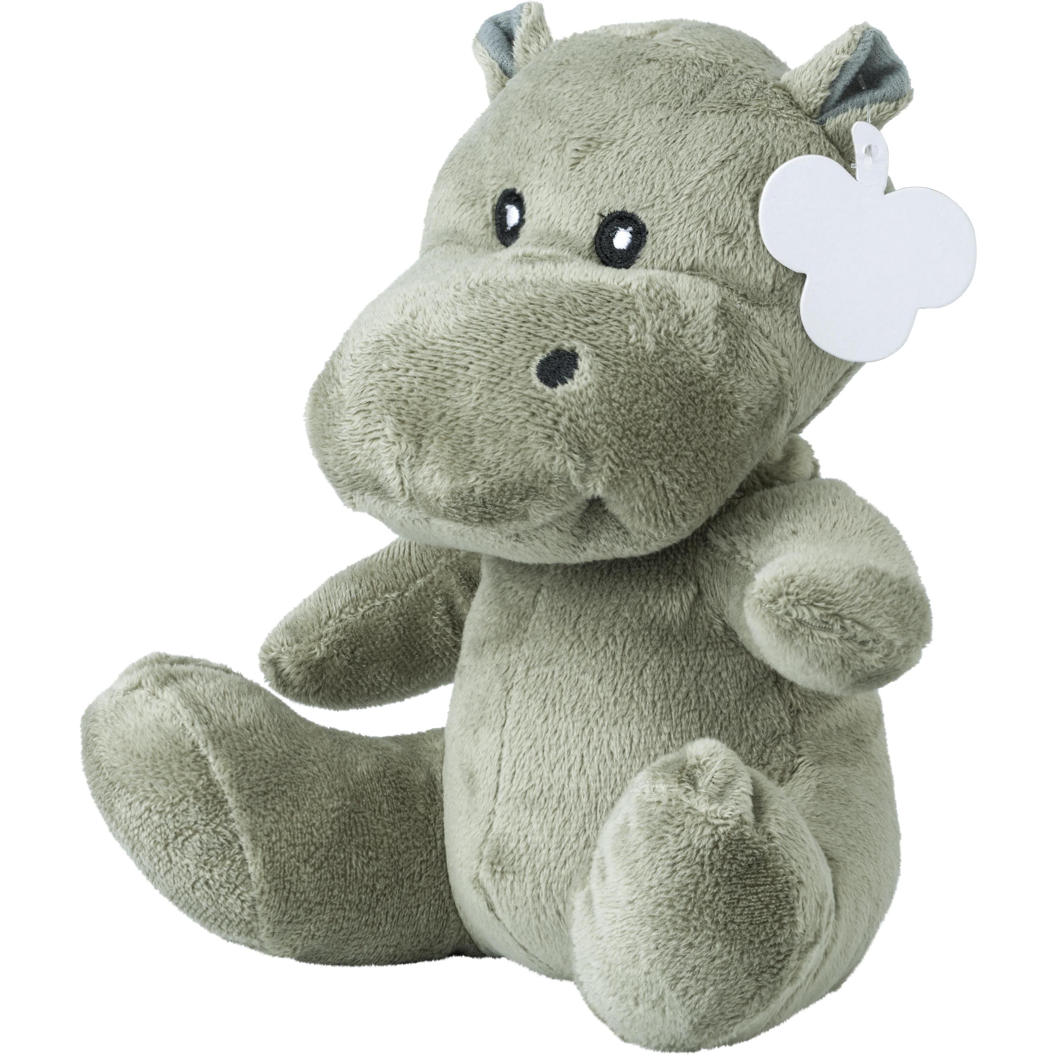 Plüschnilpferd Geraldine