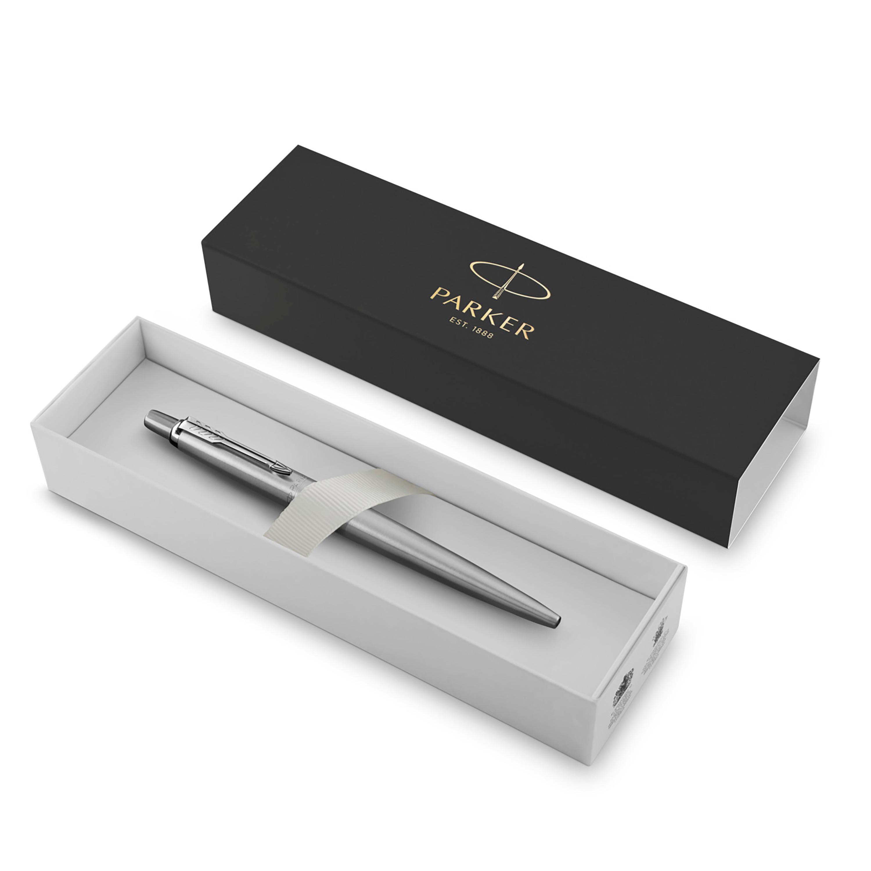 Parker Jotter Kugelschreiber | Edelstahl