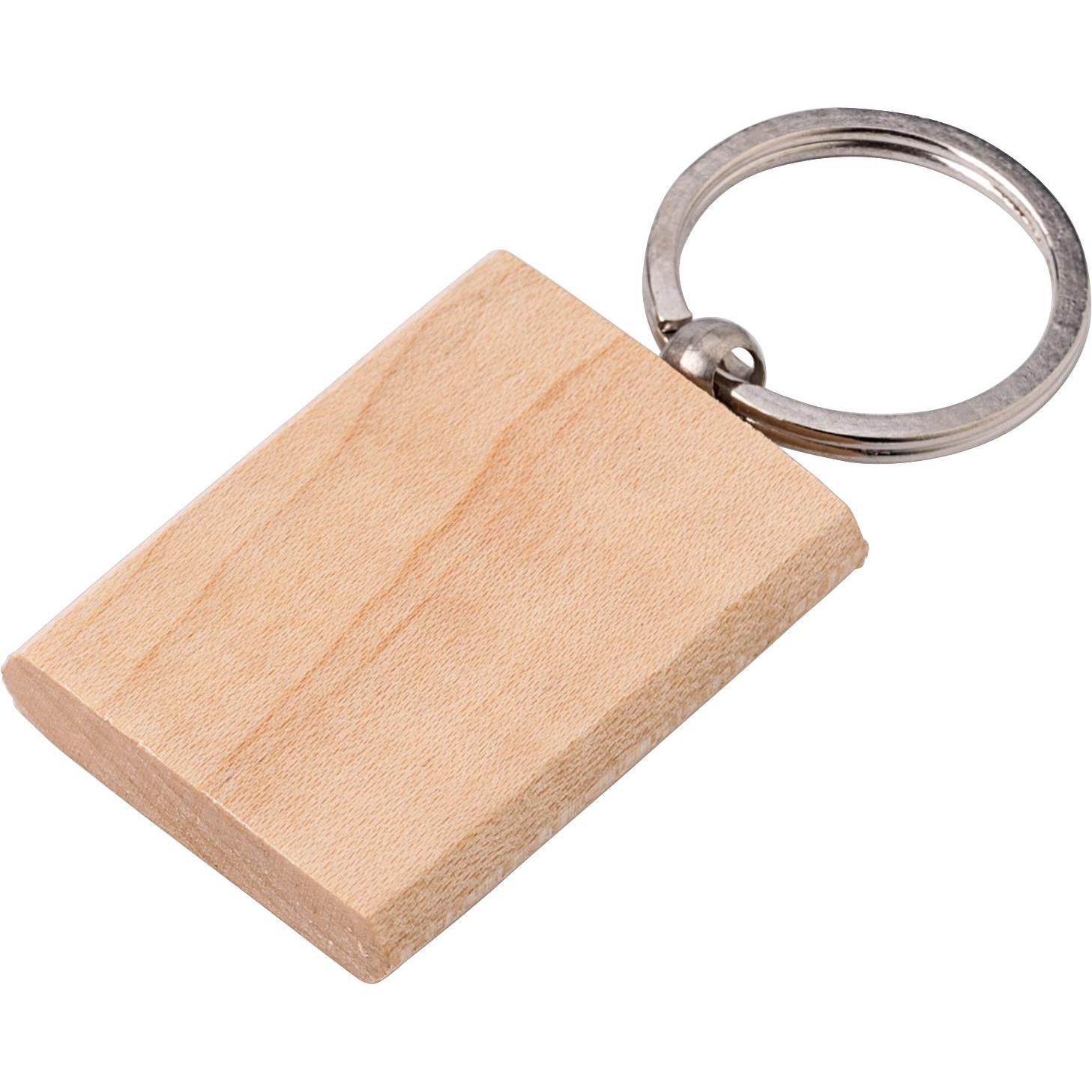 Schlüsselanhänger Shania | Holz