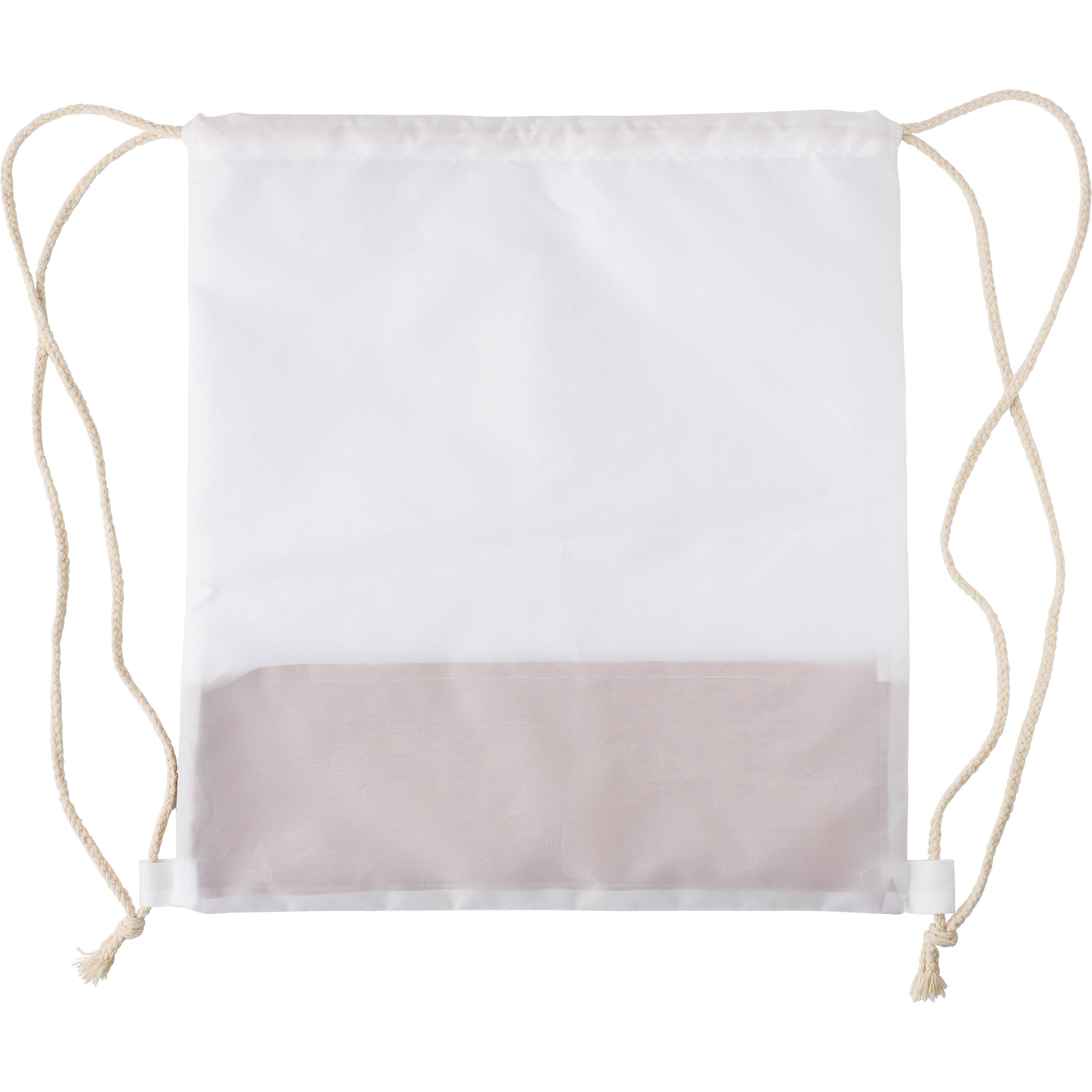 Turnbeutel Elodie | Kordelzug | 3 l