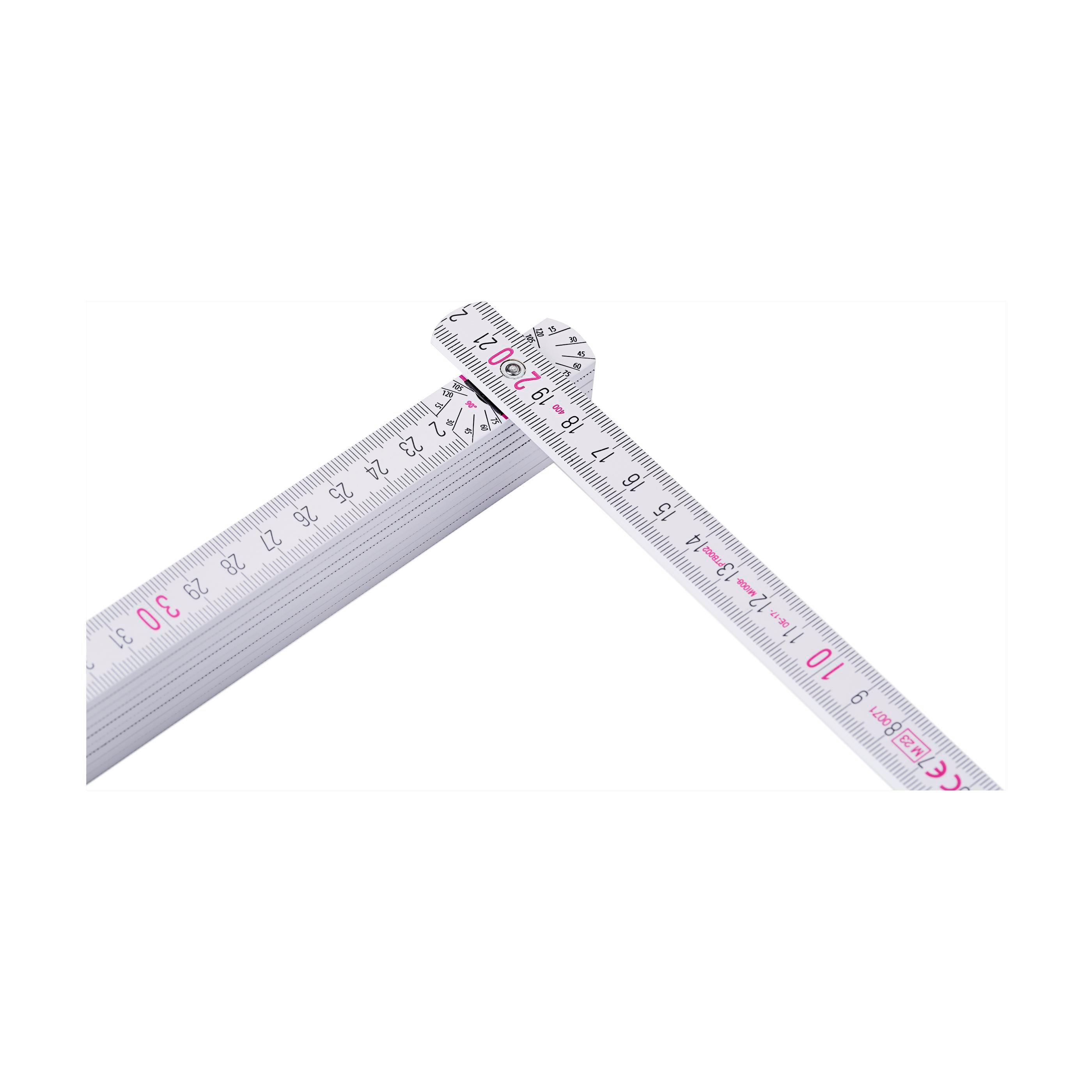 Stabila Gliedermaßstab Pro | 700er-Serie