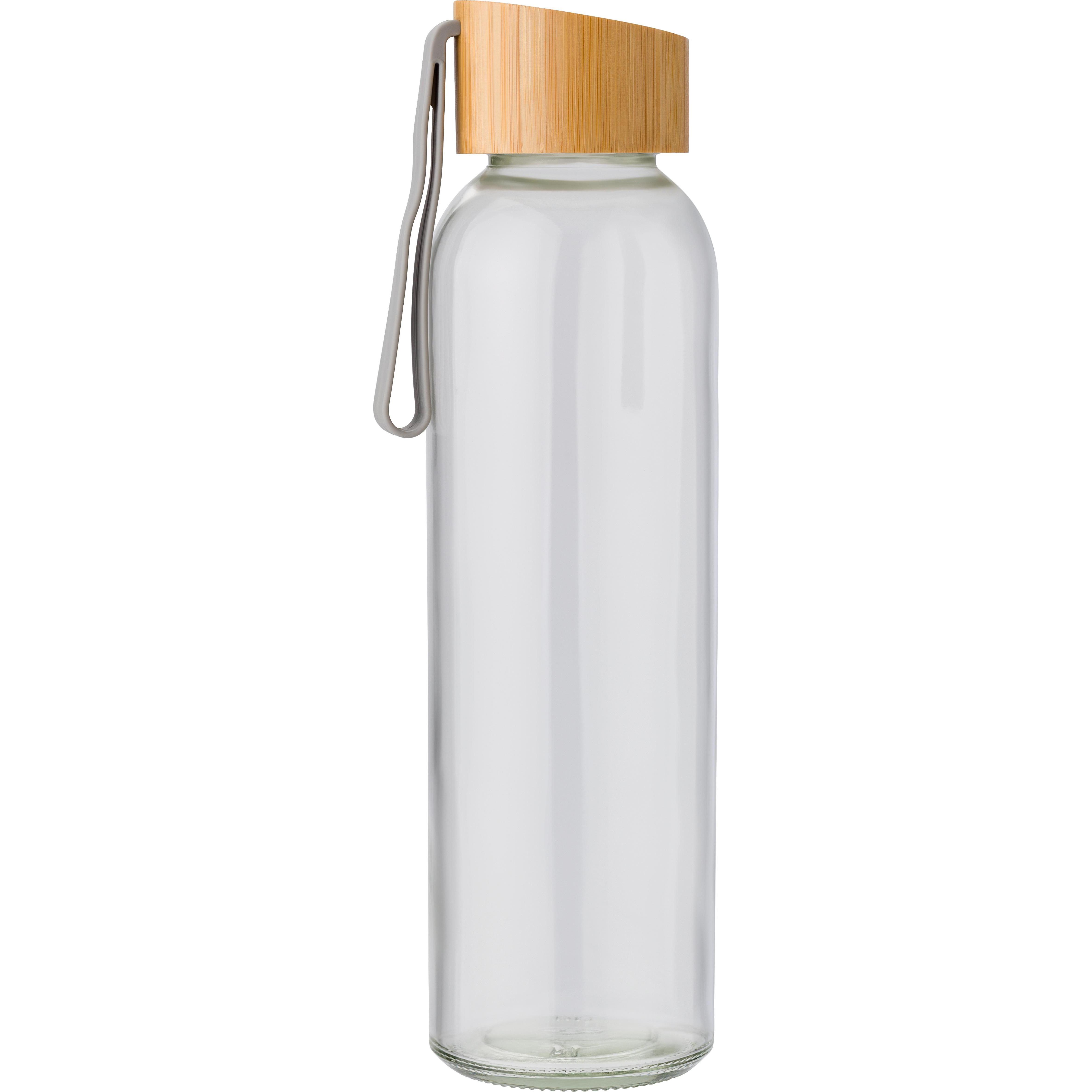 Trinkflasche Marc | Glas | 500 ml