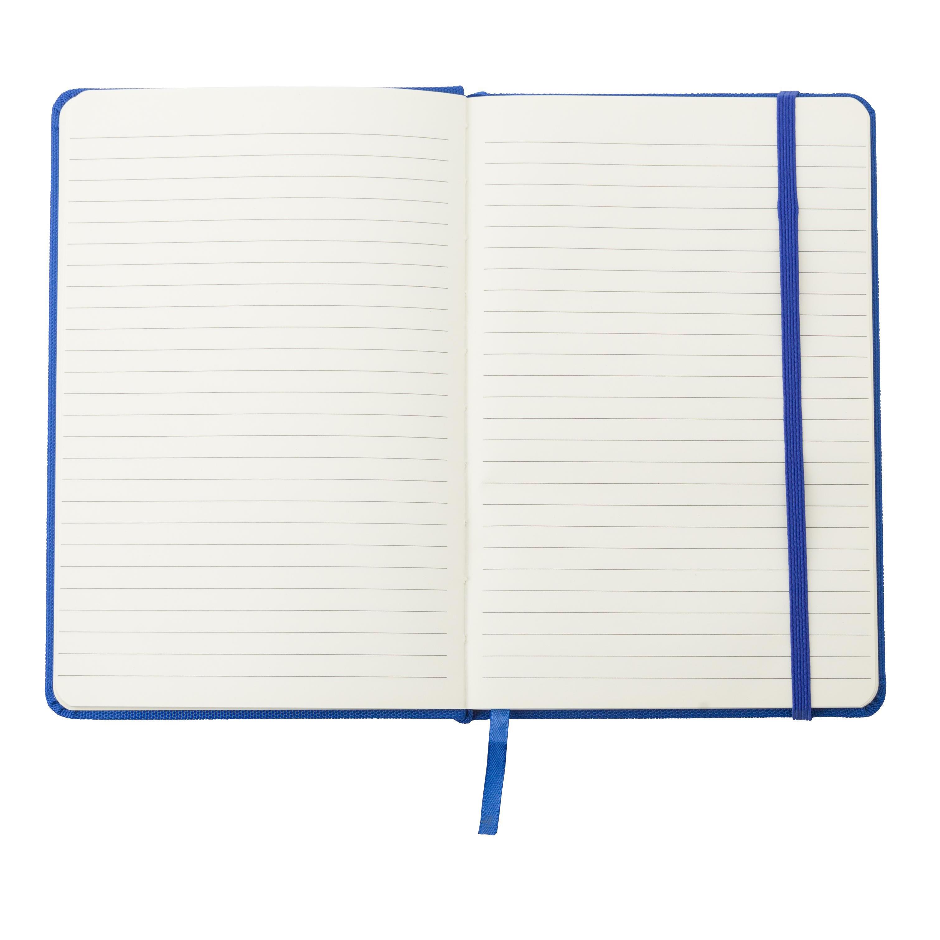 Notizbuch Samira | A5 | Liniert