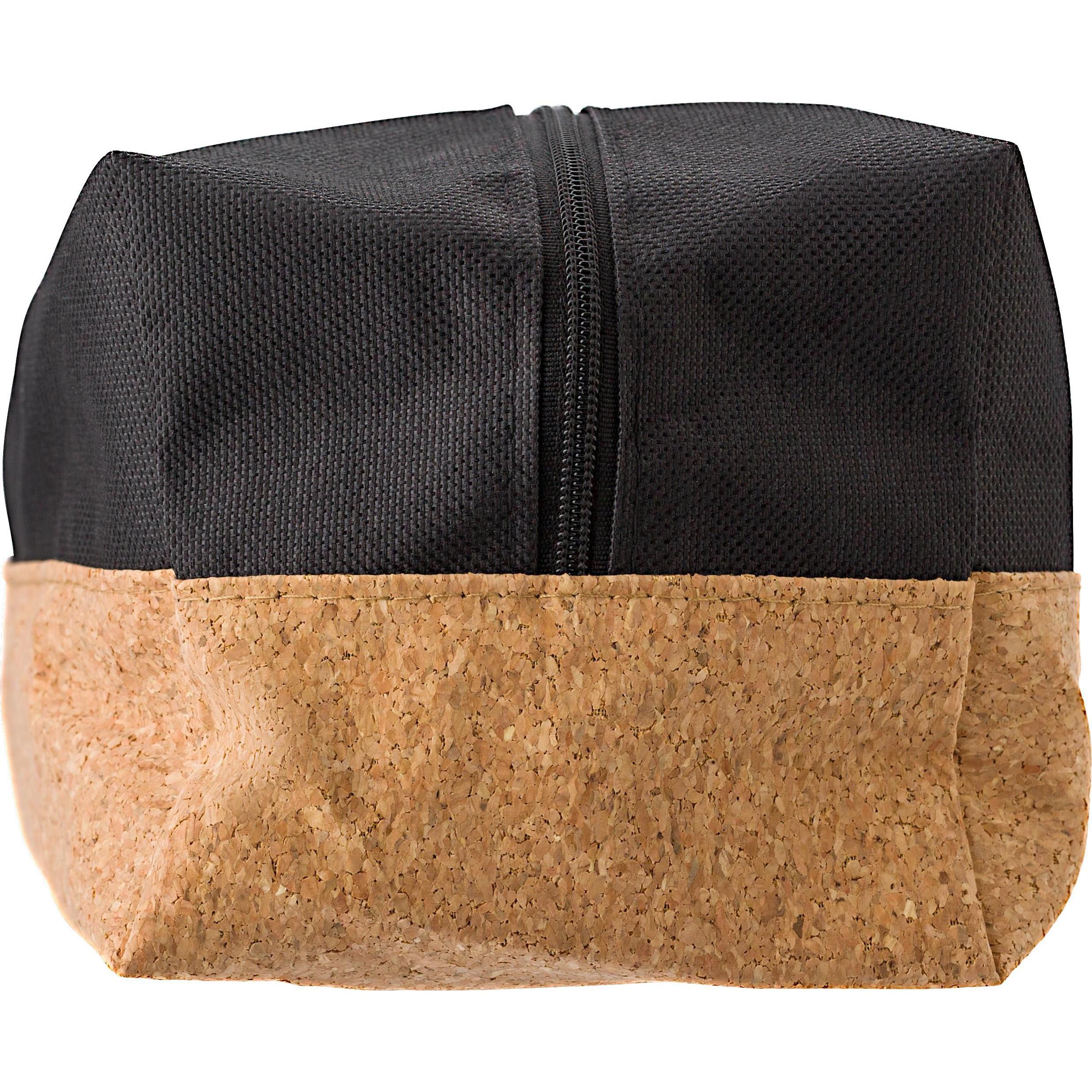 Kulturtasche Lynn | Kork | 600 ml